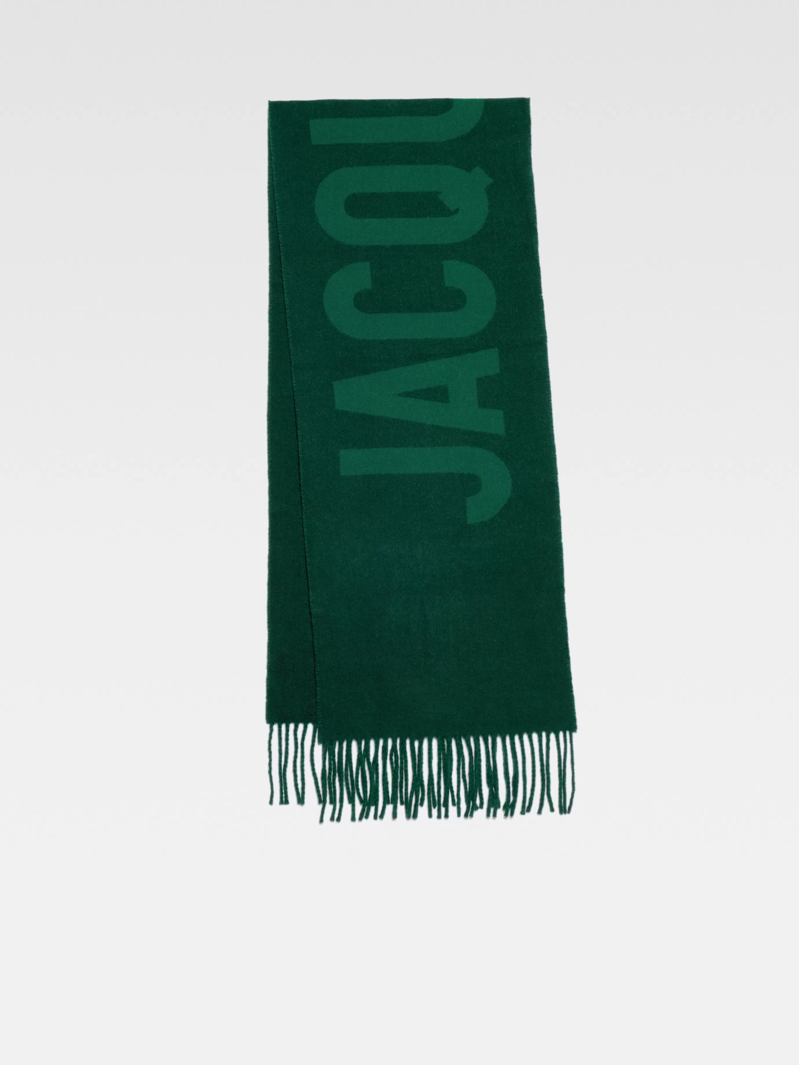 Femme/Homme Jacquemus L'écharpe