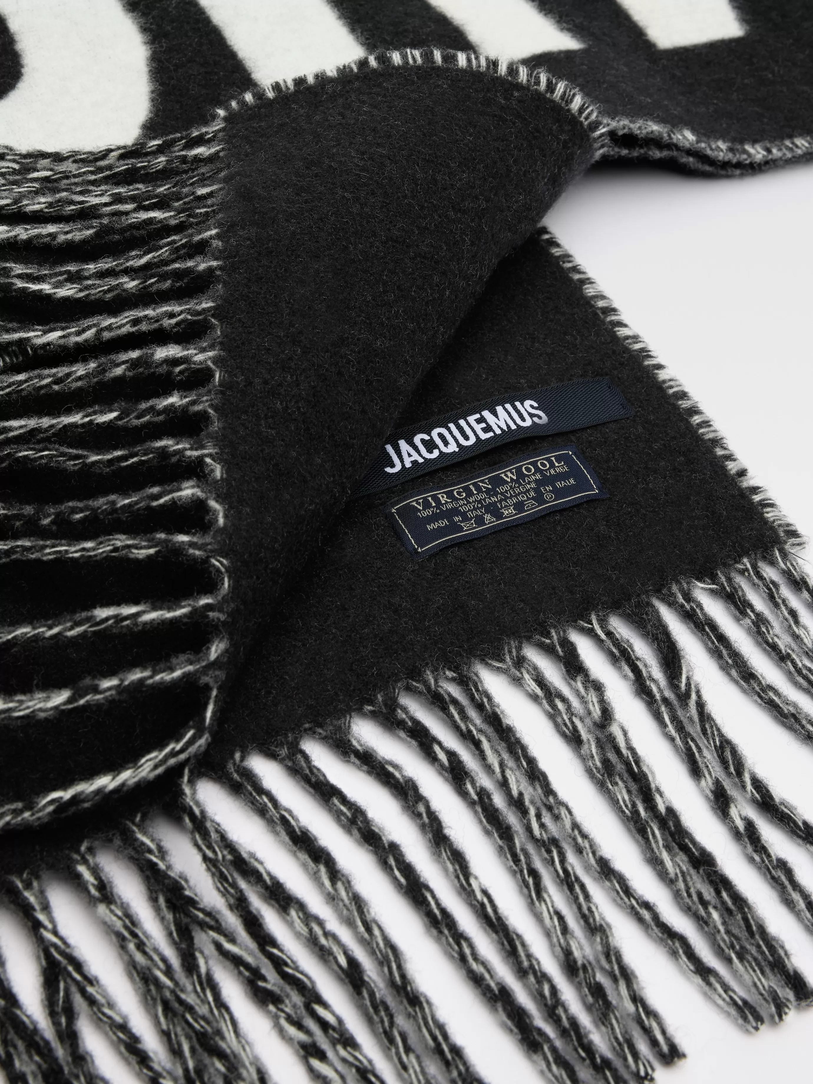 Femme/Homme Jacquemus L'écharpe