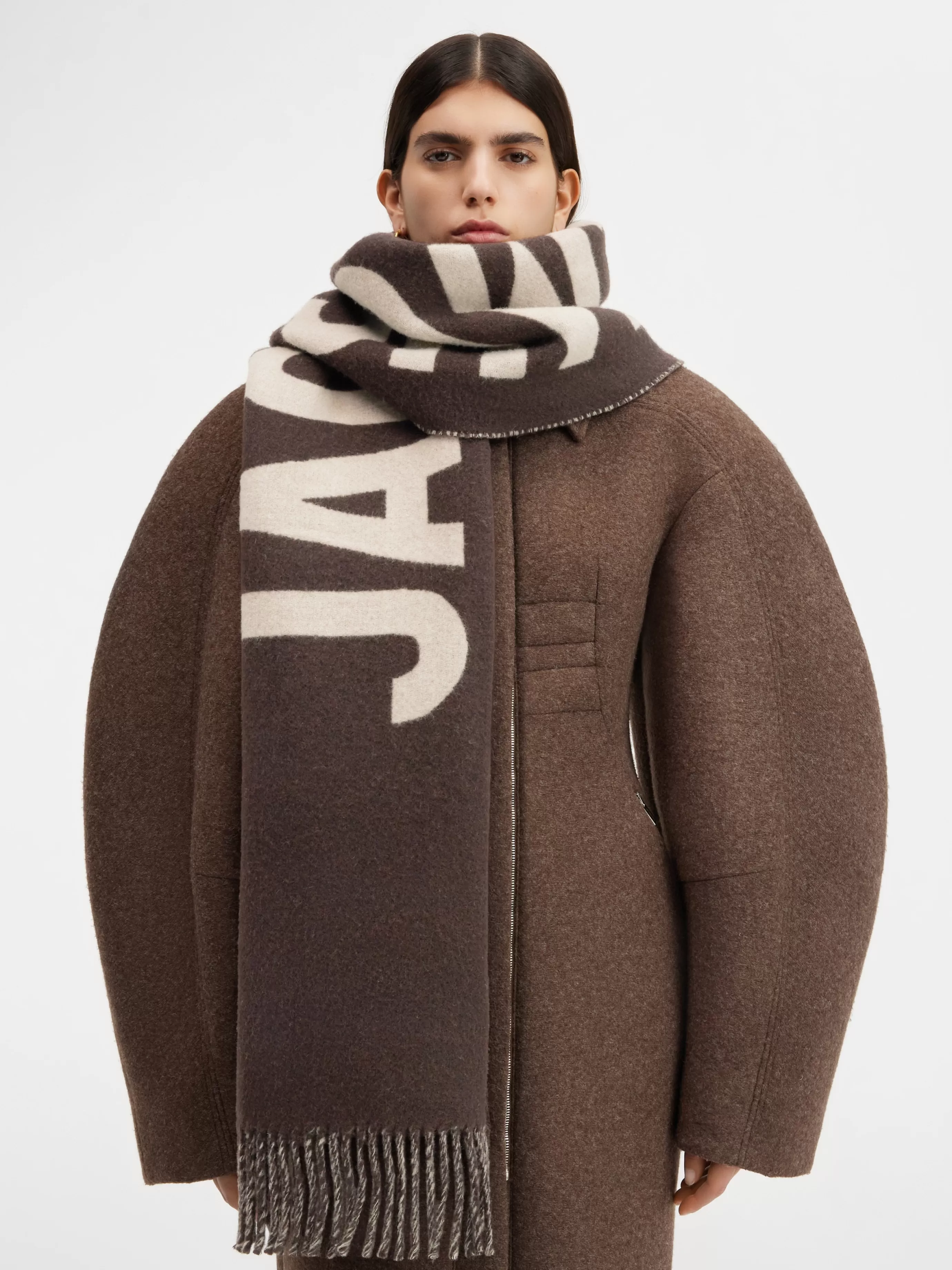 Femme/Homme Jacquemus L'écharpe