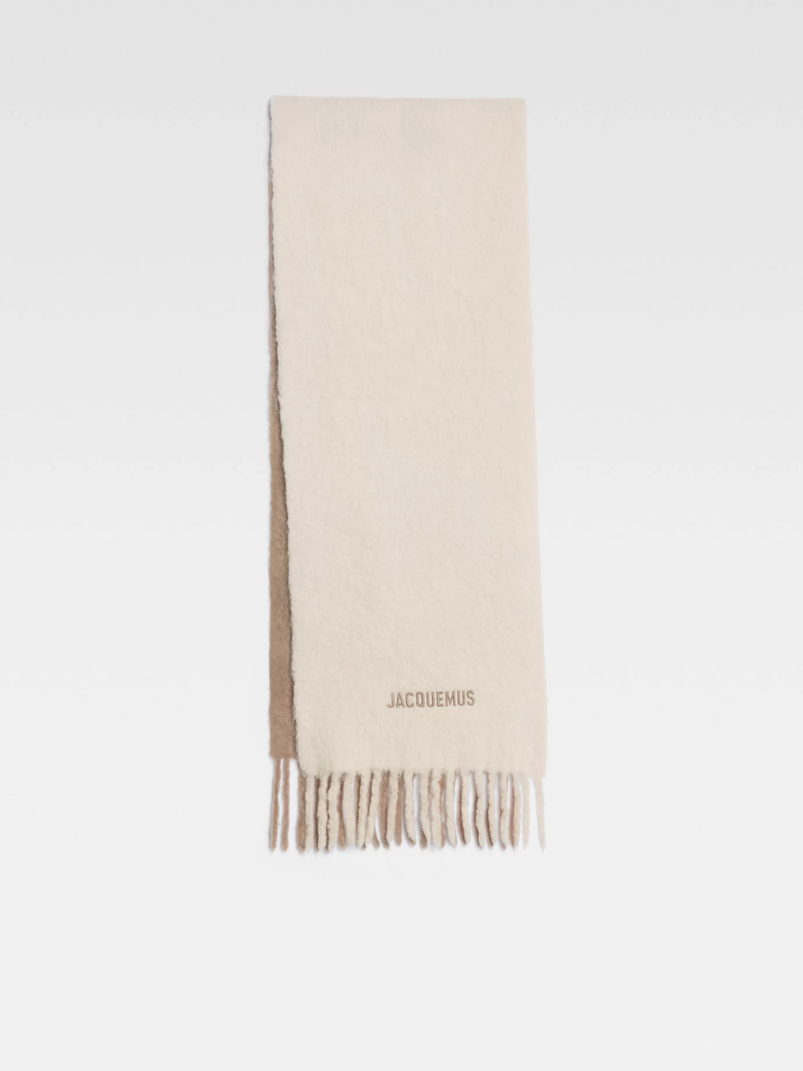 Femme/Homme Jacquemus L'écharpe Moisson