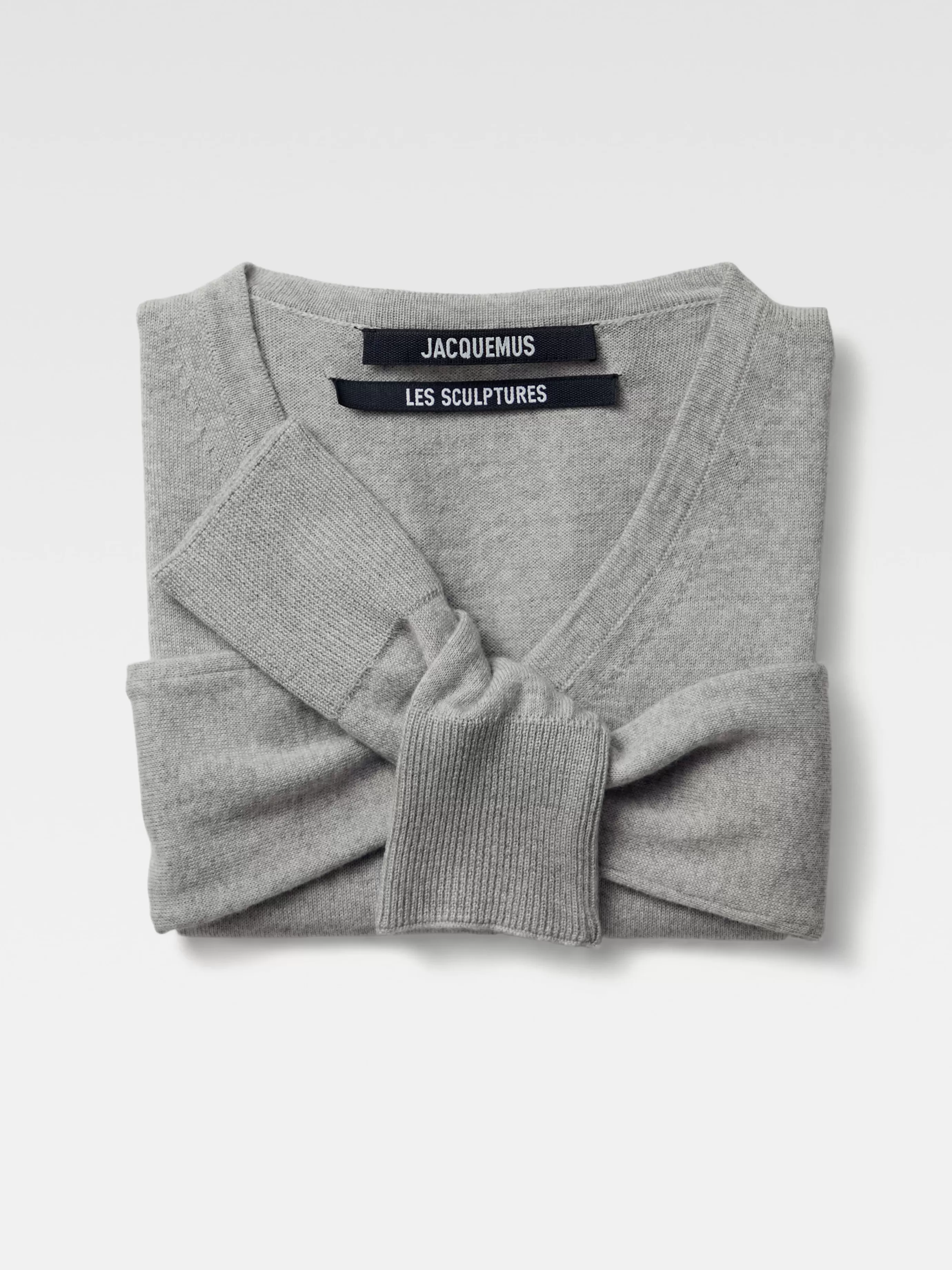 Femme/Homme Jacquemus L'écharpe Rica