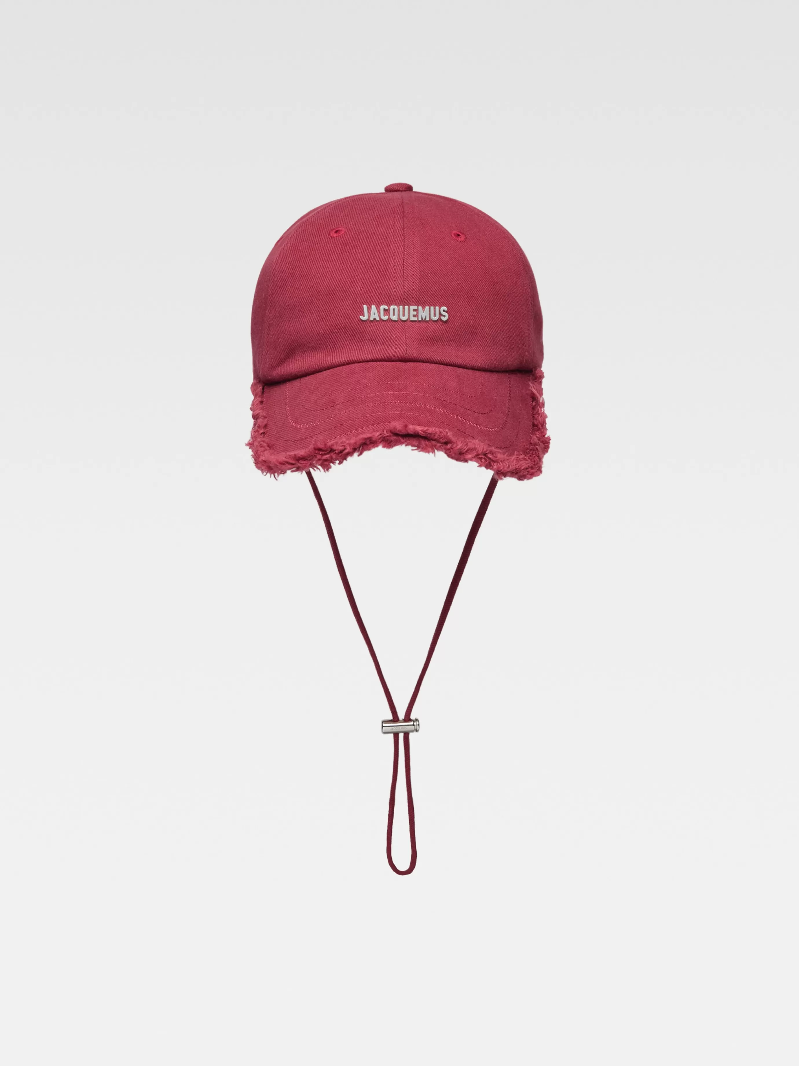 Femme/Homme Jacquemus La casquette Artichaut