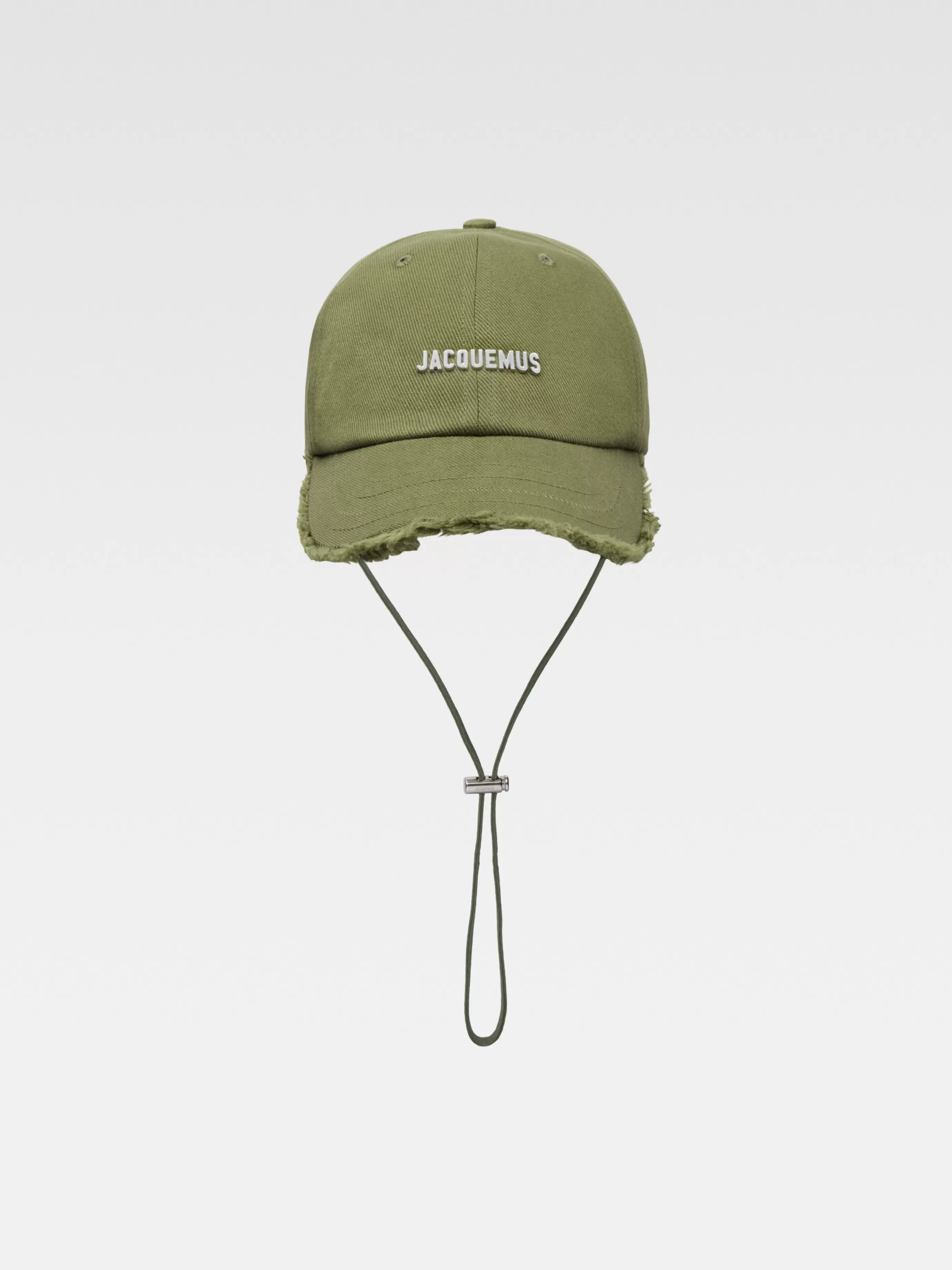 Femme/Homme Jacquemus La casquette Artichaut