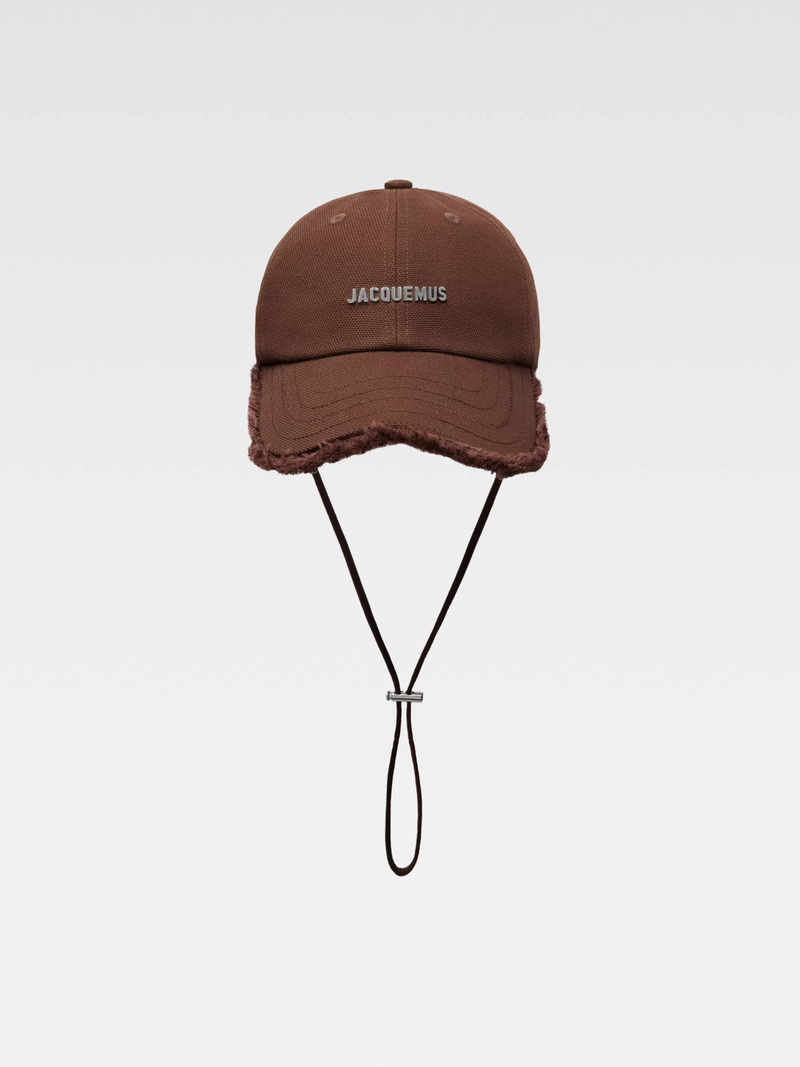 Femme/Homme Jacquemus La casquette Artichaut