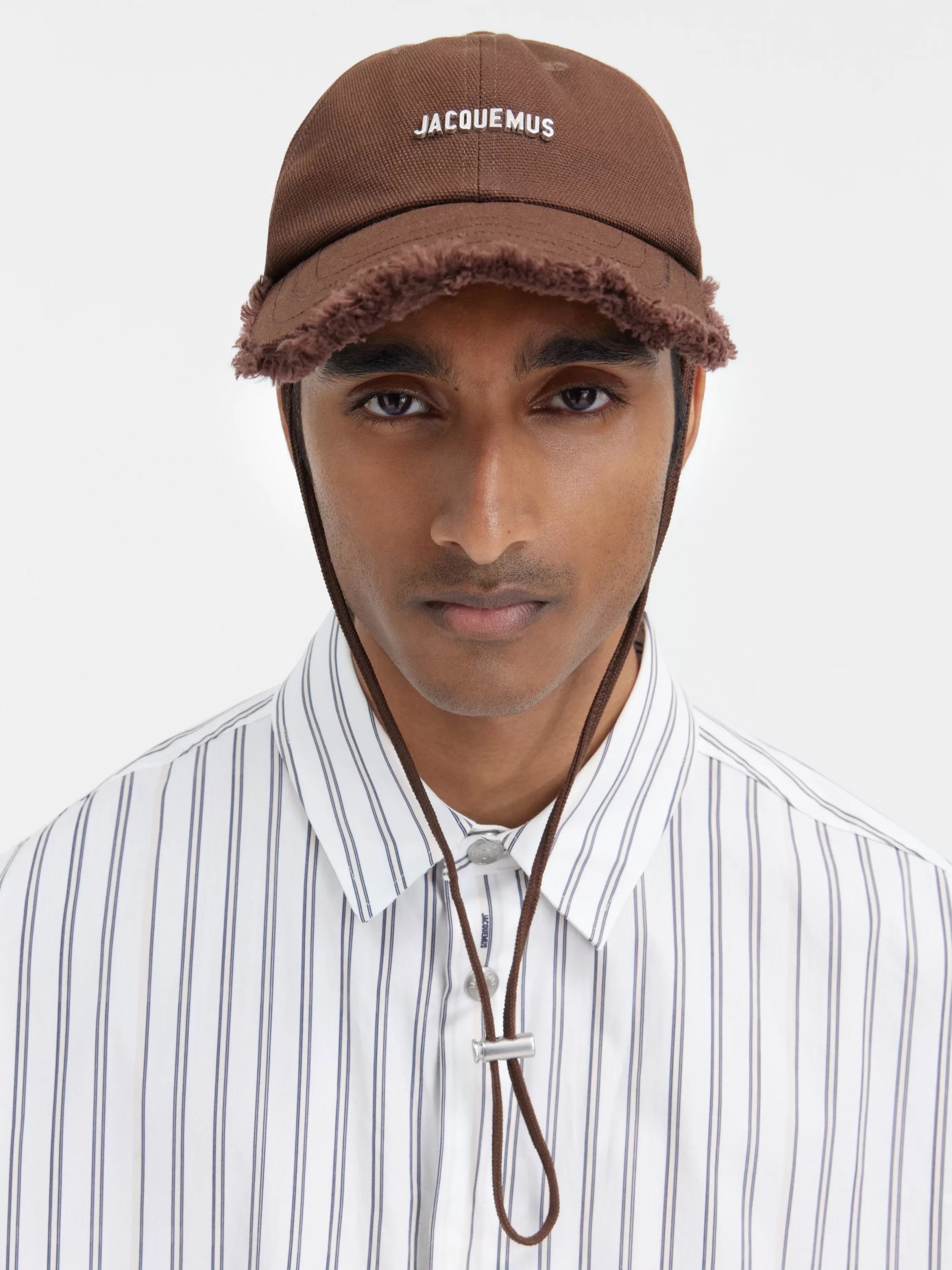 Femme/Homme Jacquemus La casquette Artichaut