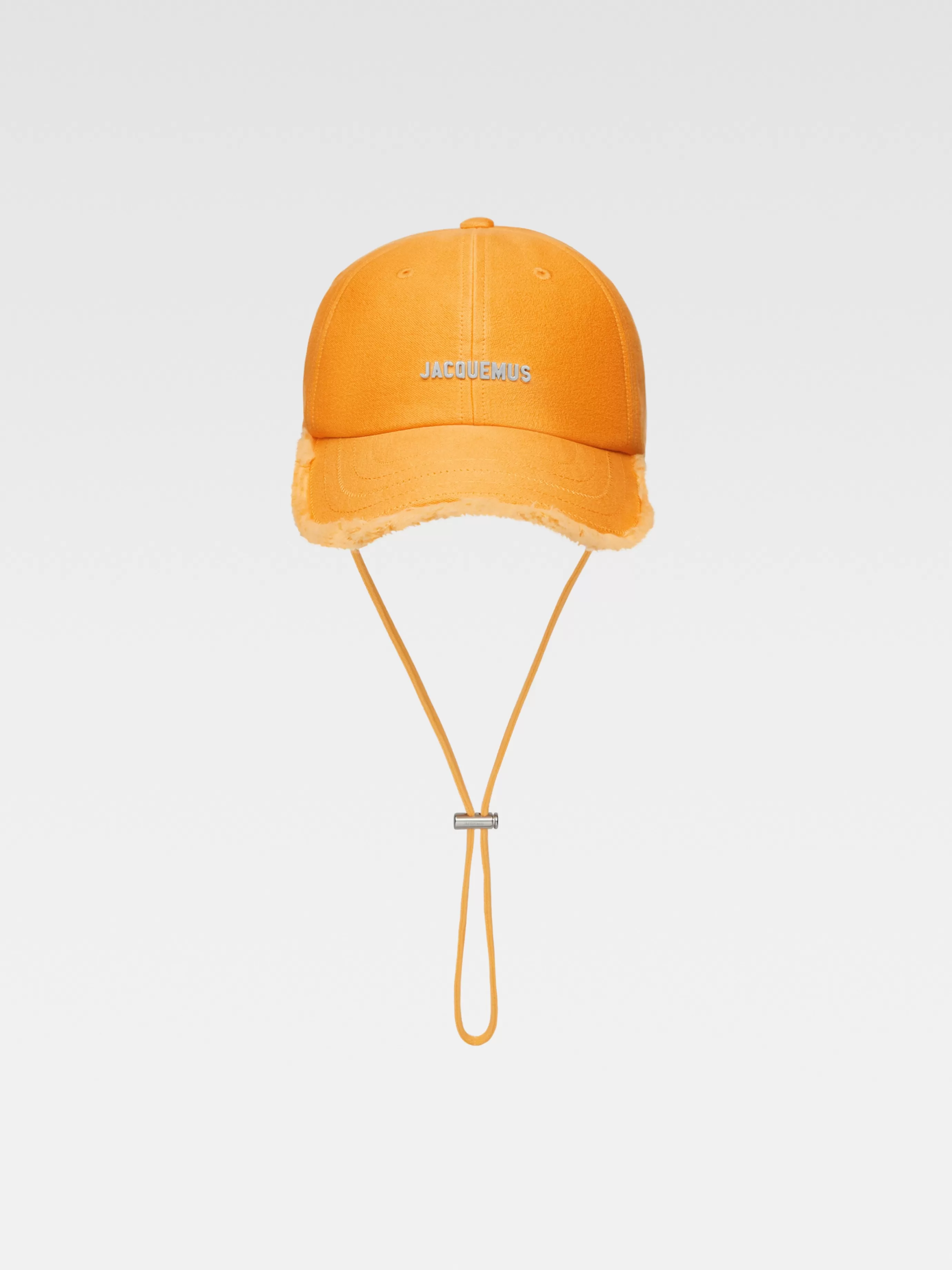 Femme/Homme Jacquemus La casquette Artichaut
