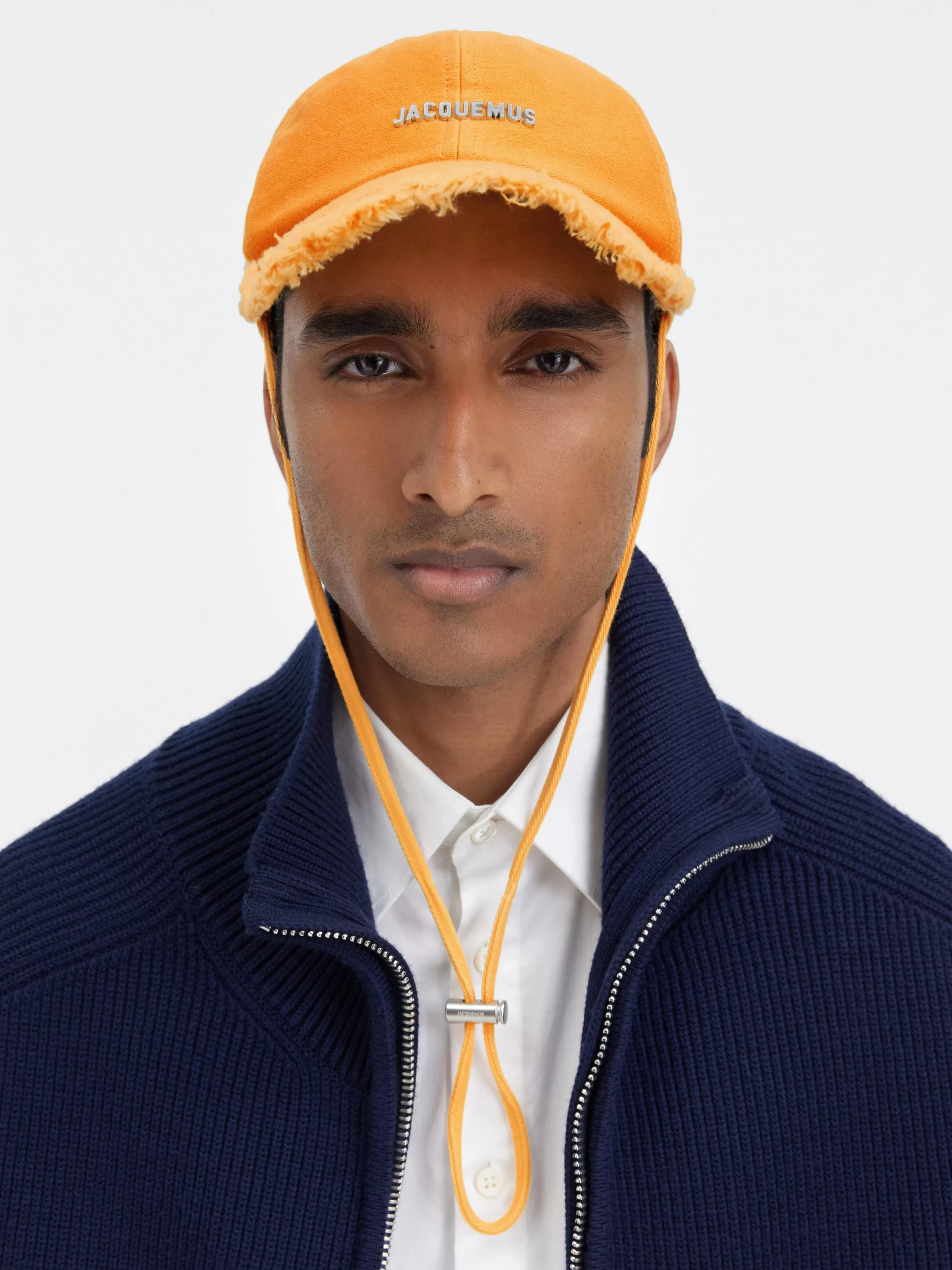 Femme/Homme Jacquemus La casquette Artichaut