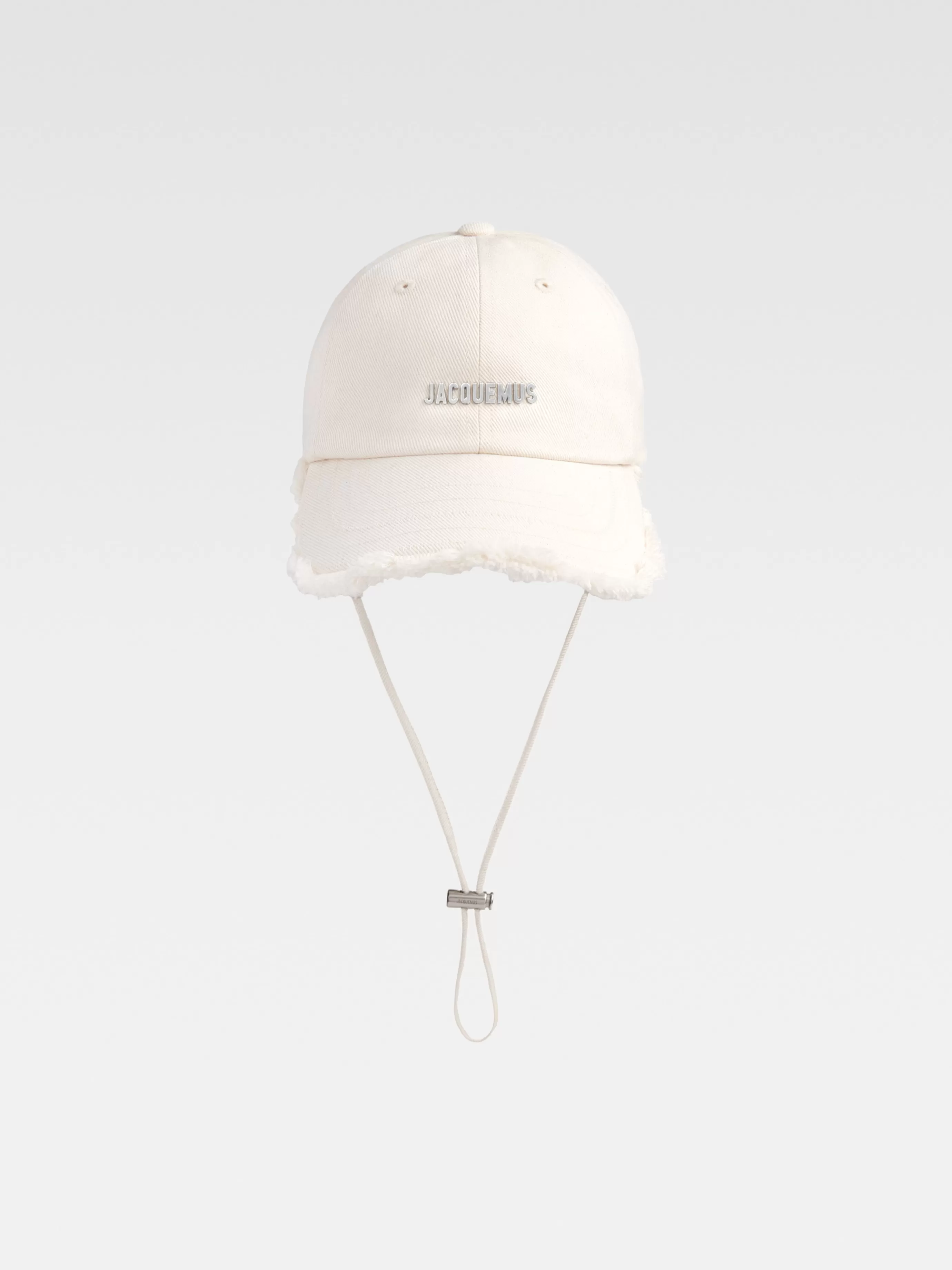 Femme/Homme Jacquemus La casquette Artichaut