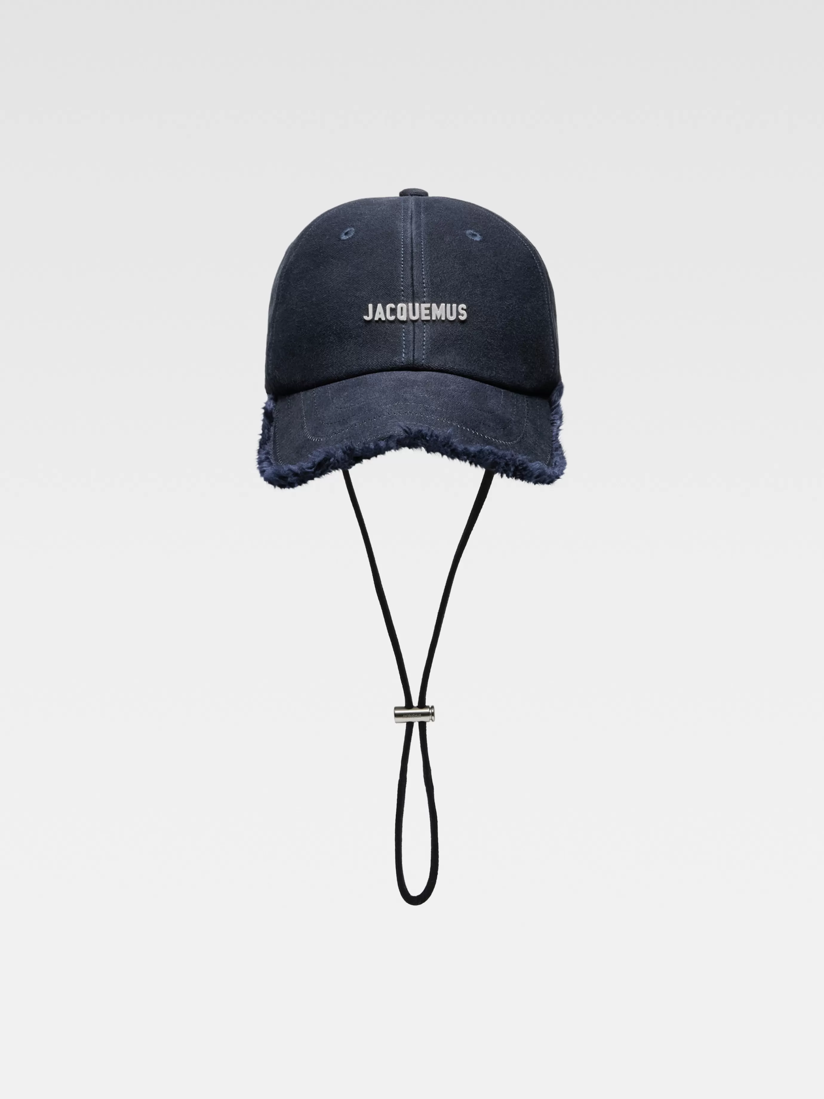 Femme/Homme Jacquemus La casquette Artichaut