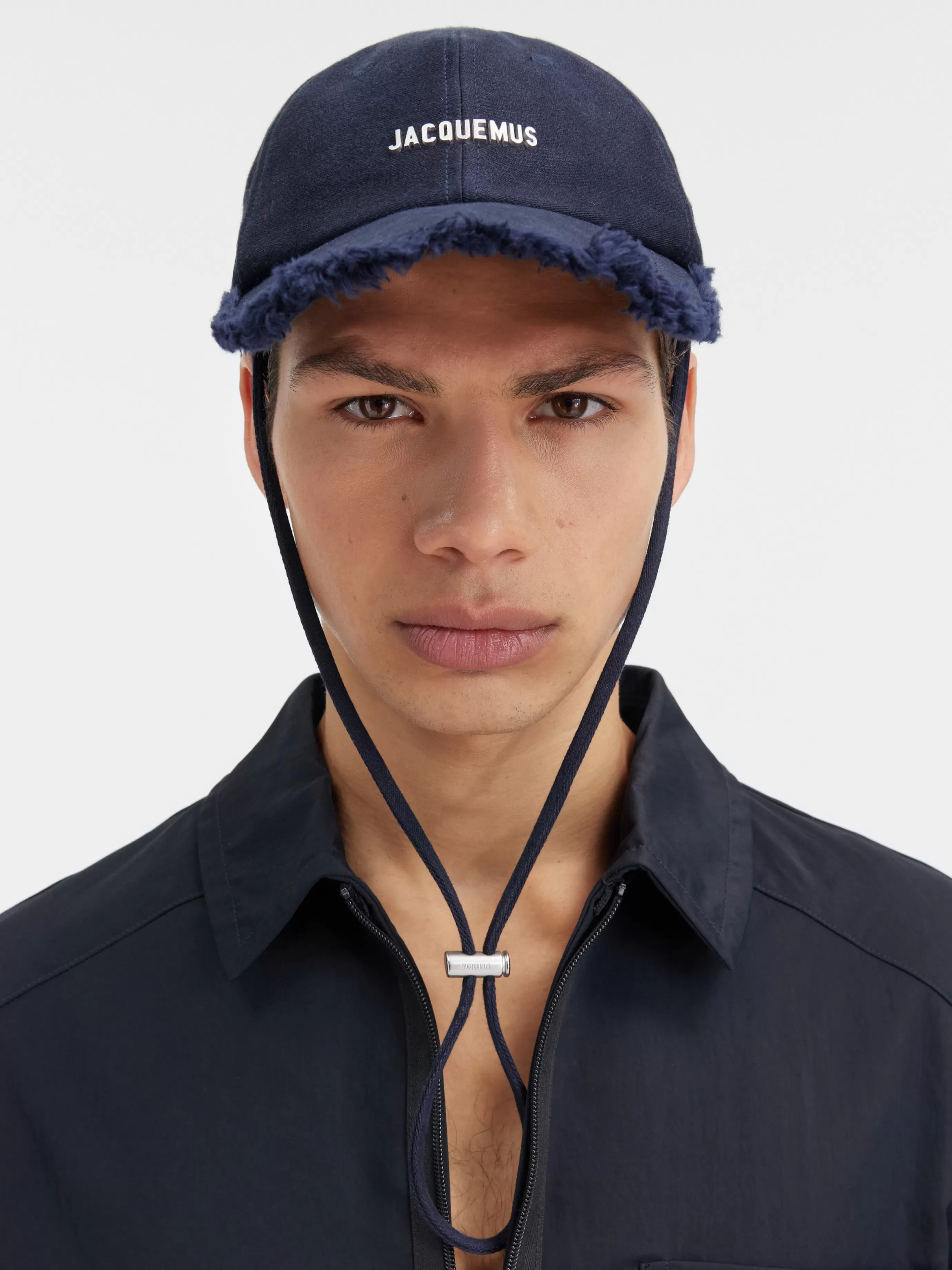 Femme/Homme Jacquemus La casquette Artichaut