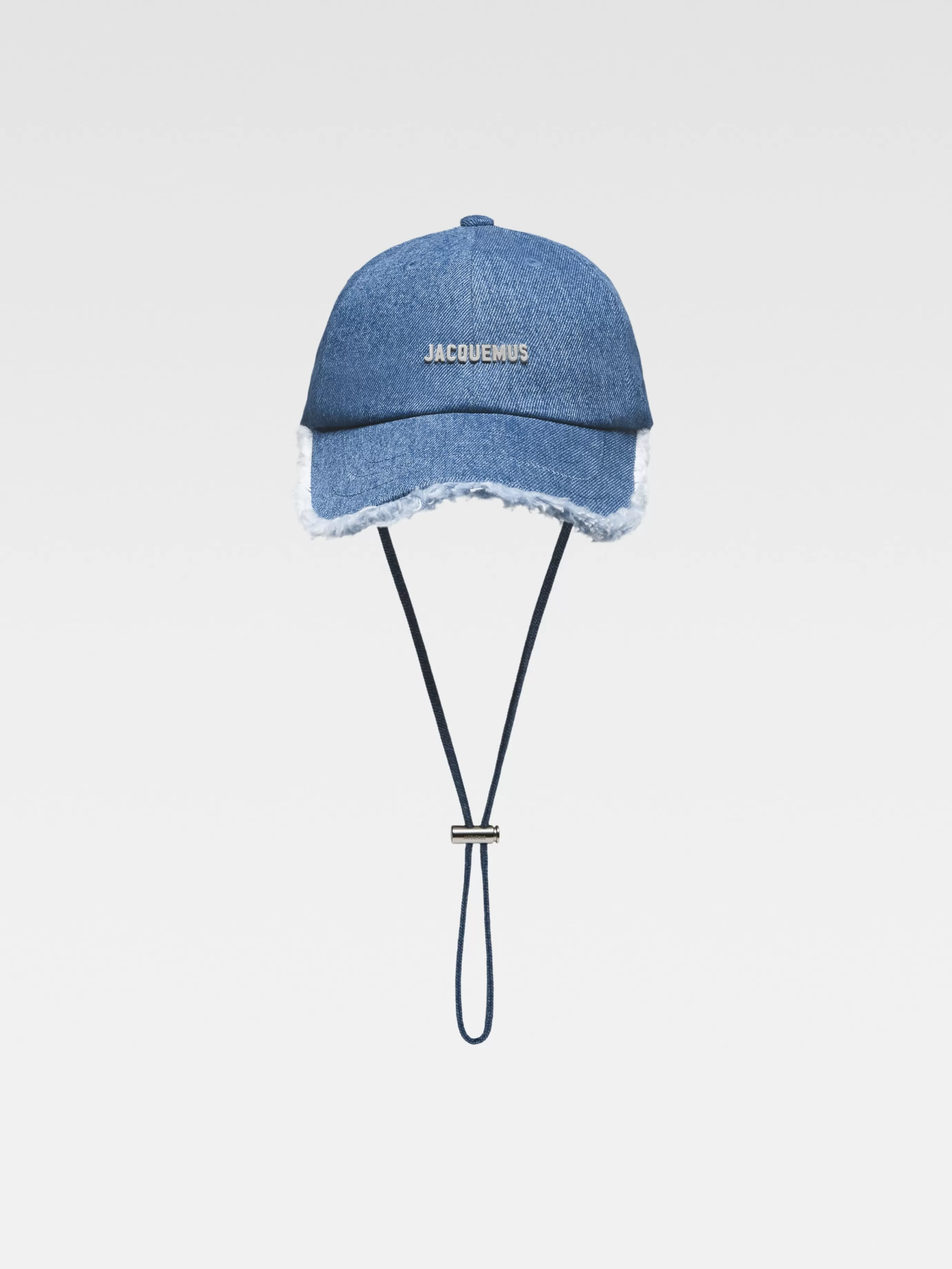 Femme/Homme Jacquemus La casquette Artichaut