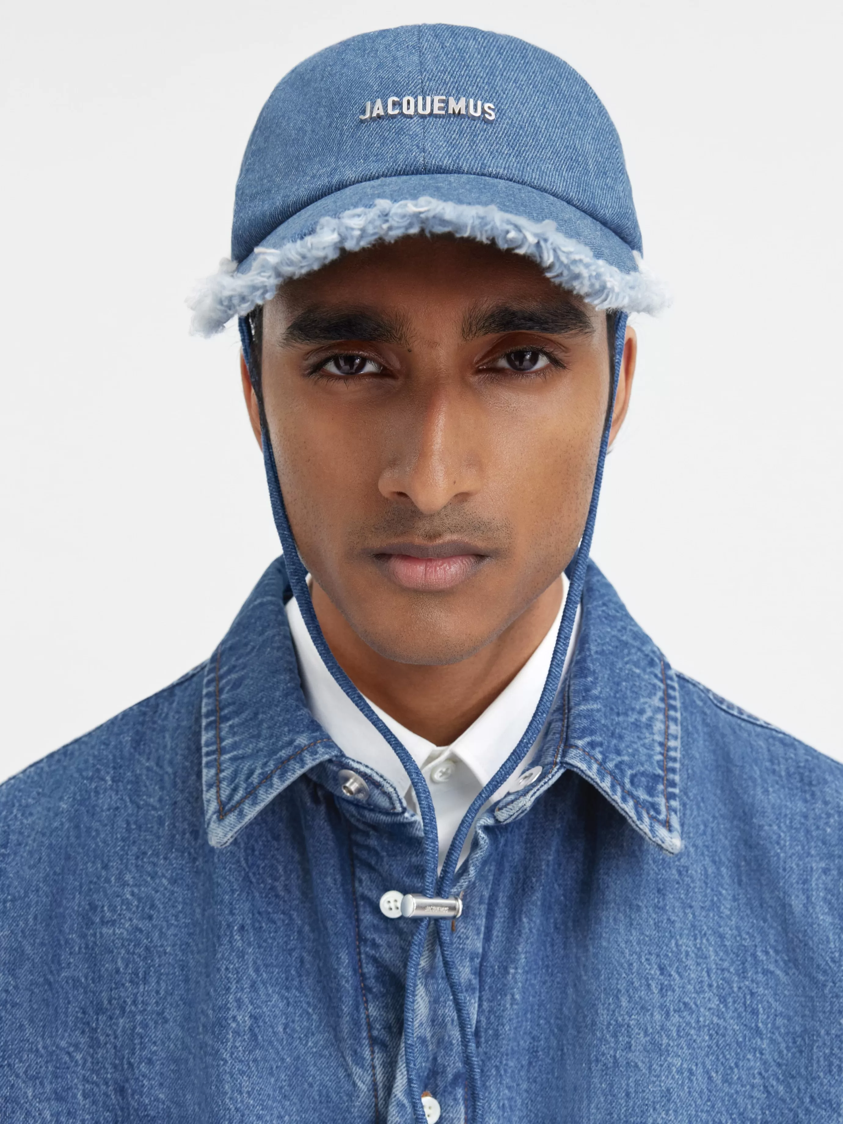 Femme/Homme Jacquemus La casquette Artichaut