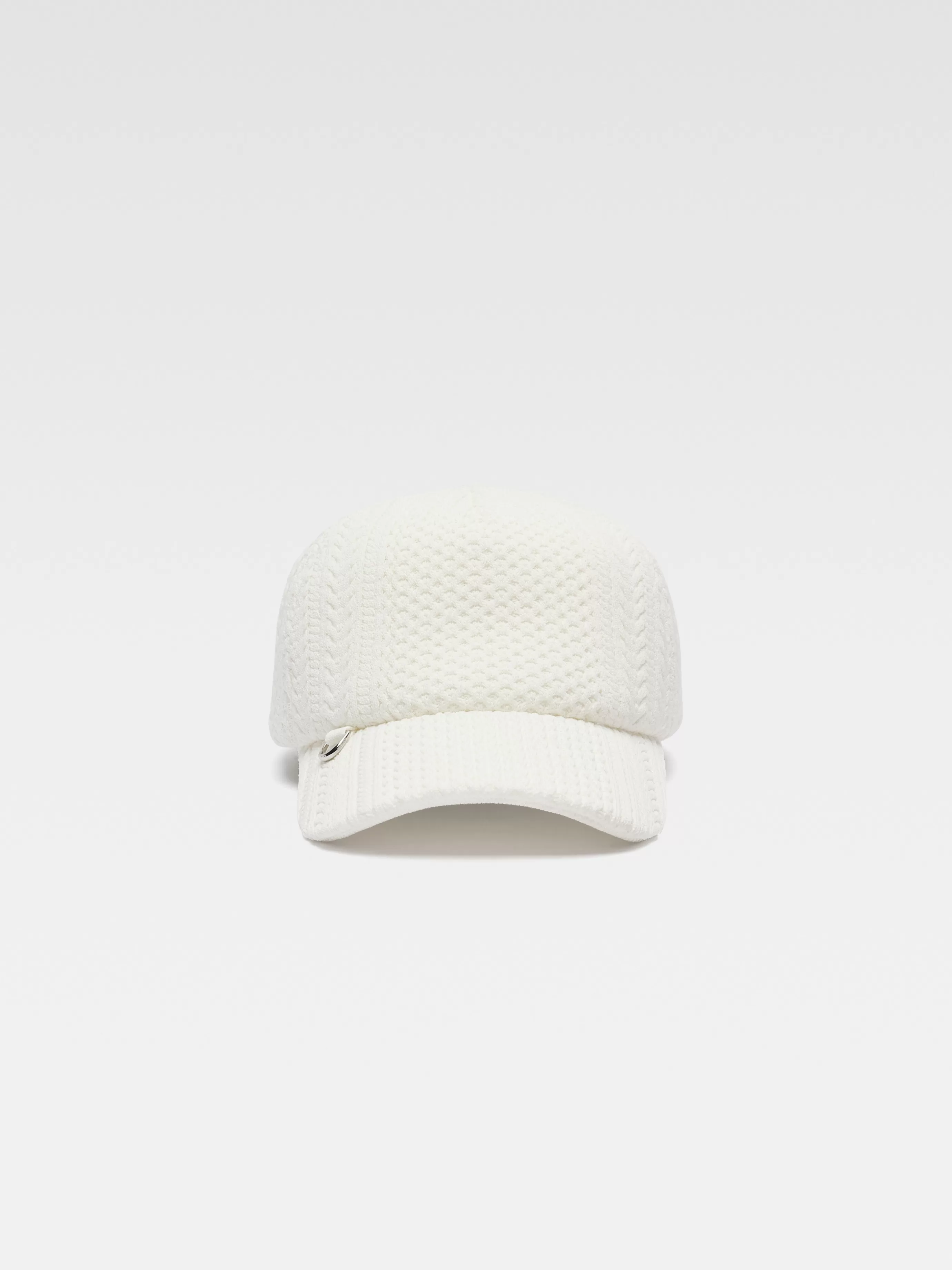 Femme/Homme Jacquemus La casquette Belo