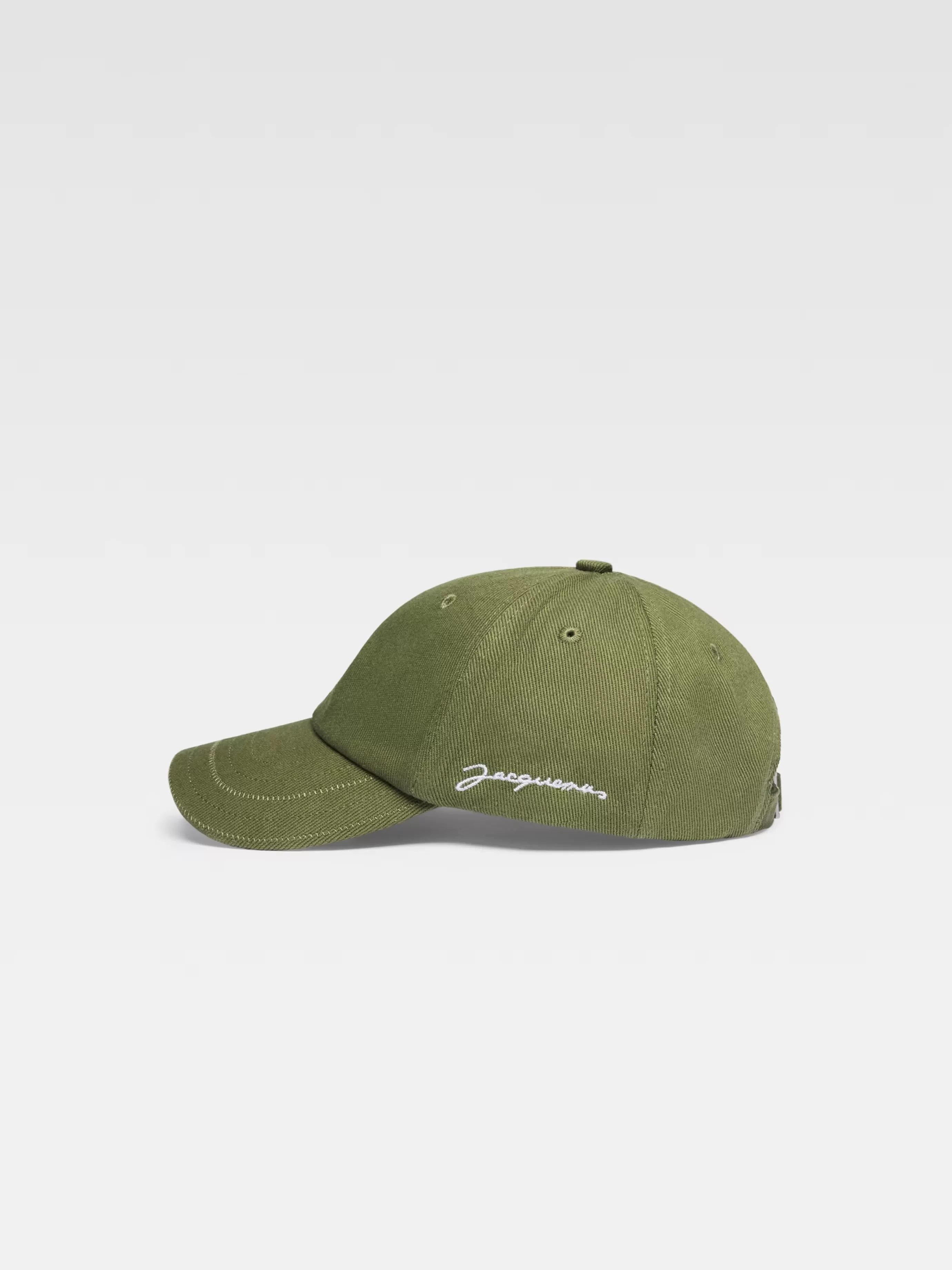 Femme/Homme Jacquemus La casquette