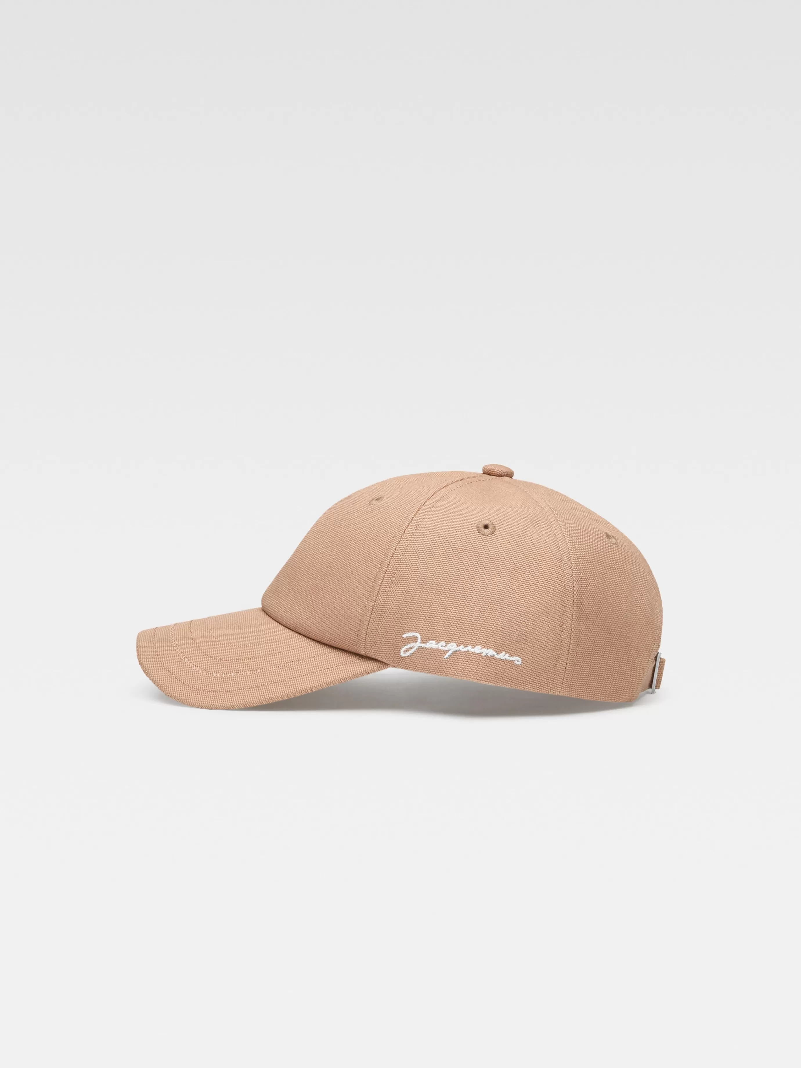 Femme/Homme Jacquemus La casquette