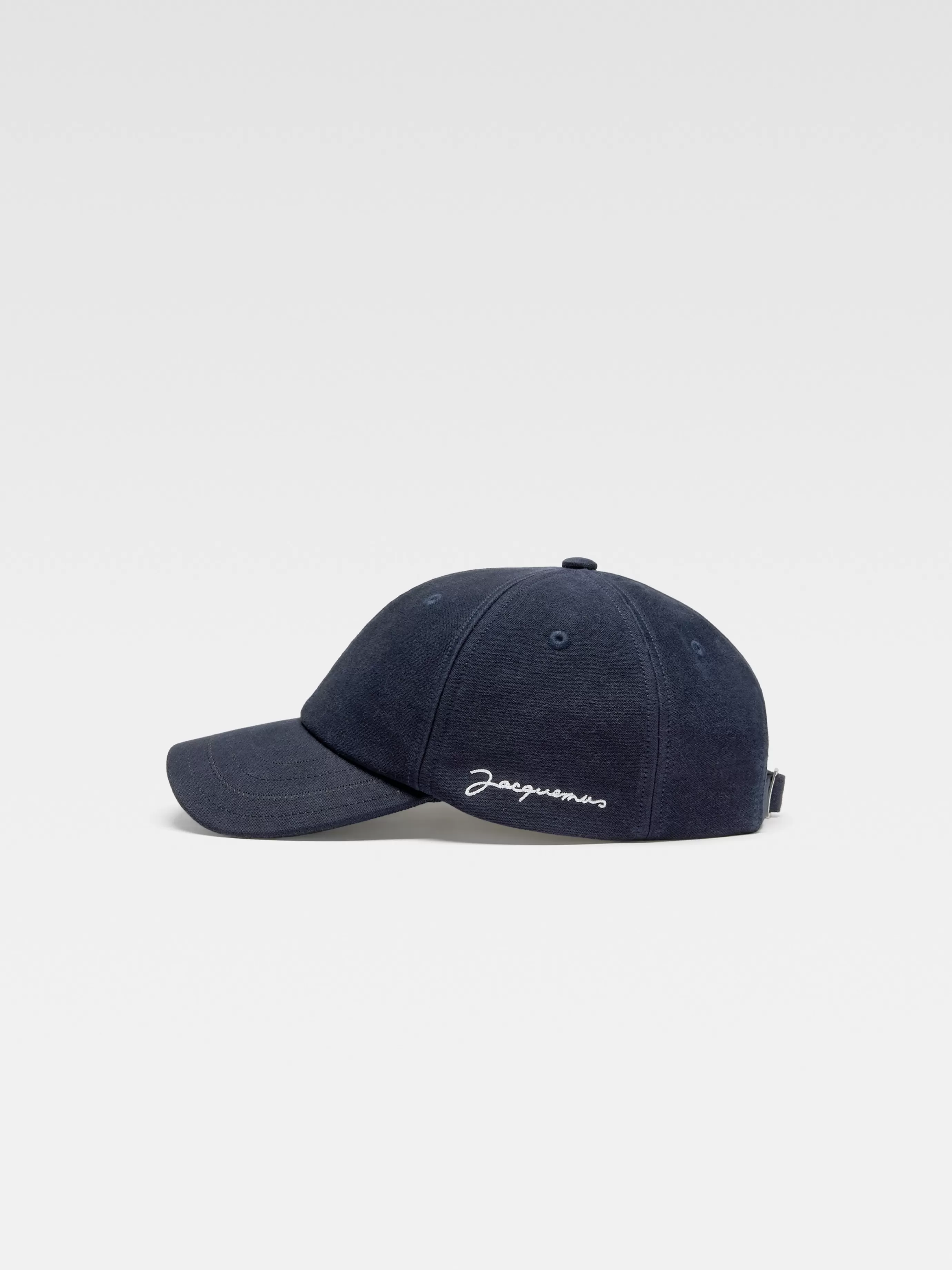 Femme/Homme Jacquemus La casquette