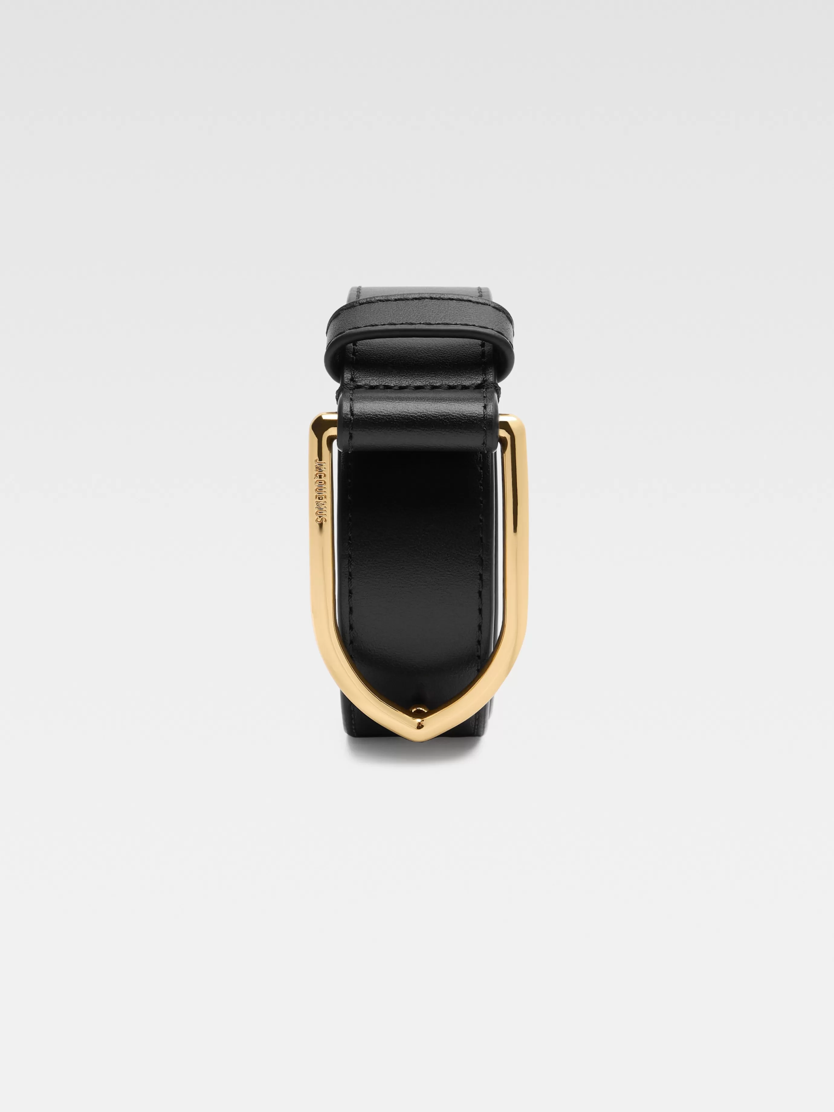 Femme/Homme Jacquemus La ceinture Bambino