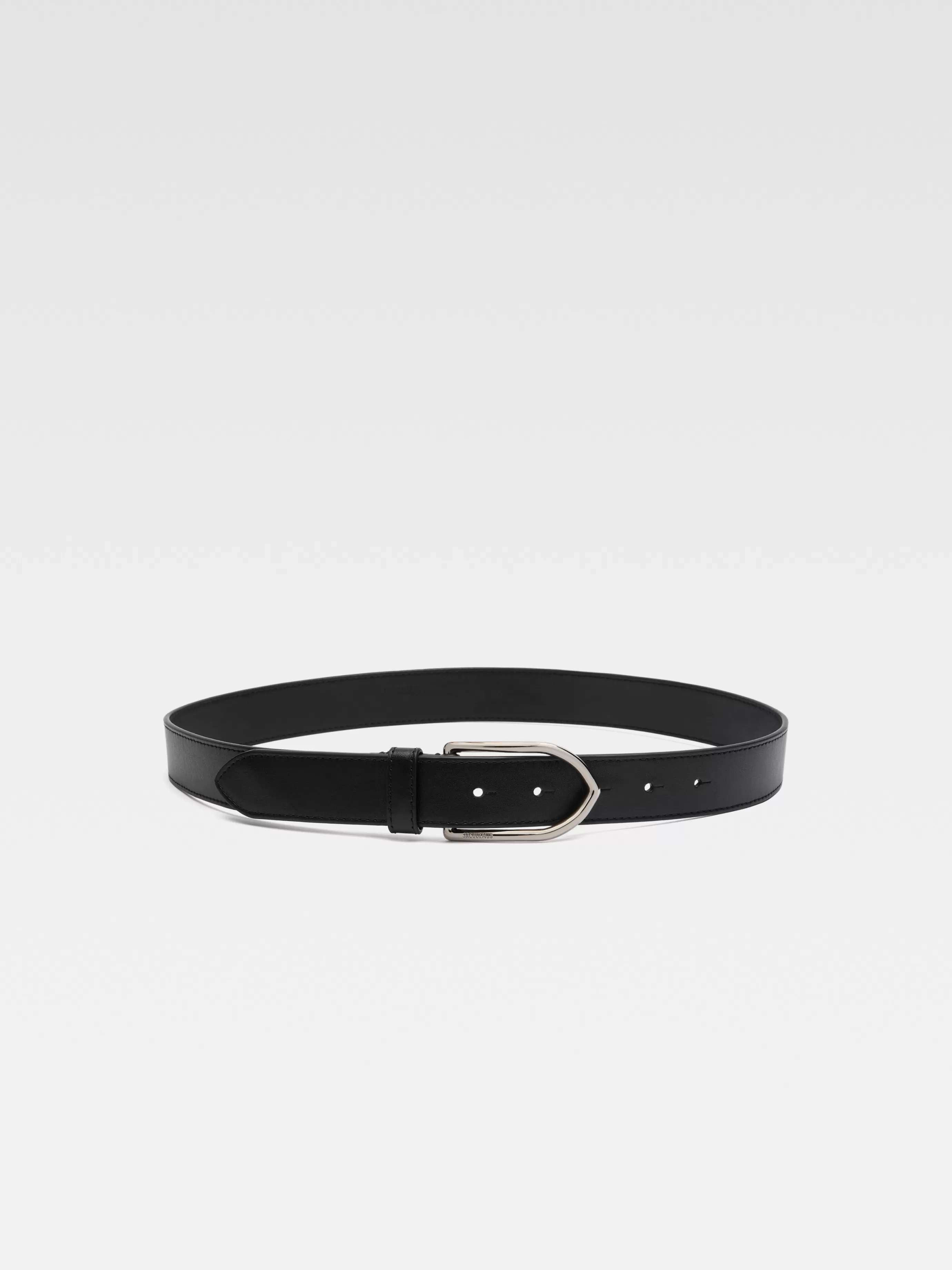 Femme/Homme Jacquemus La ceinture Bambino