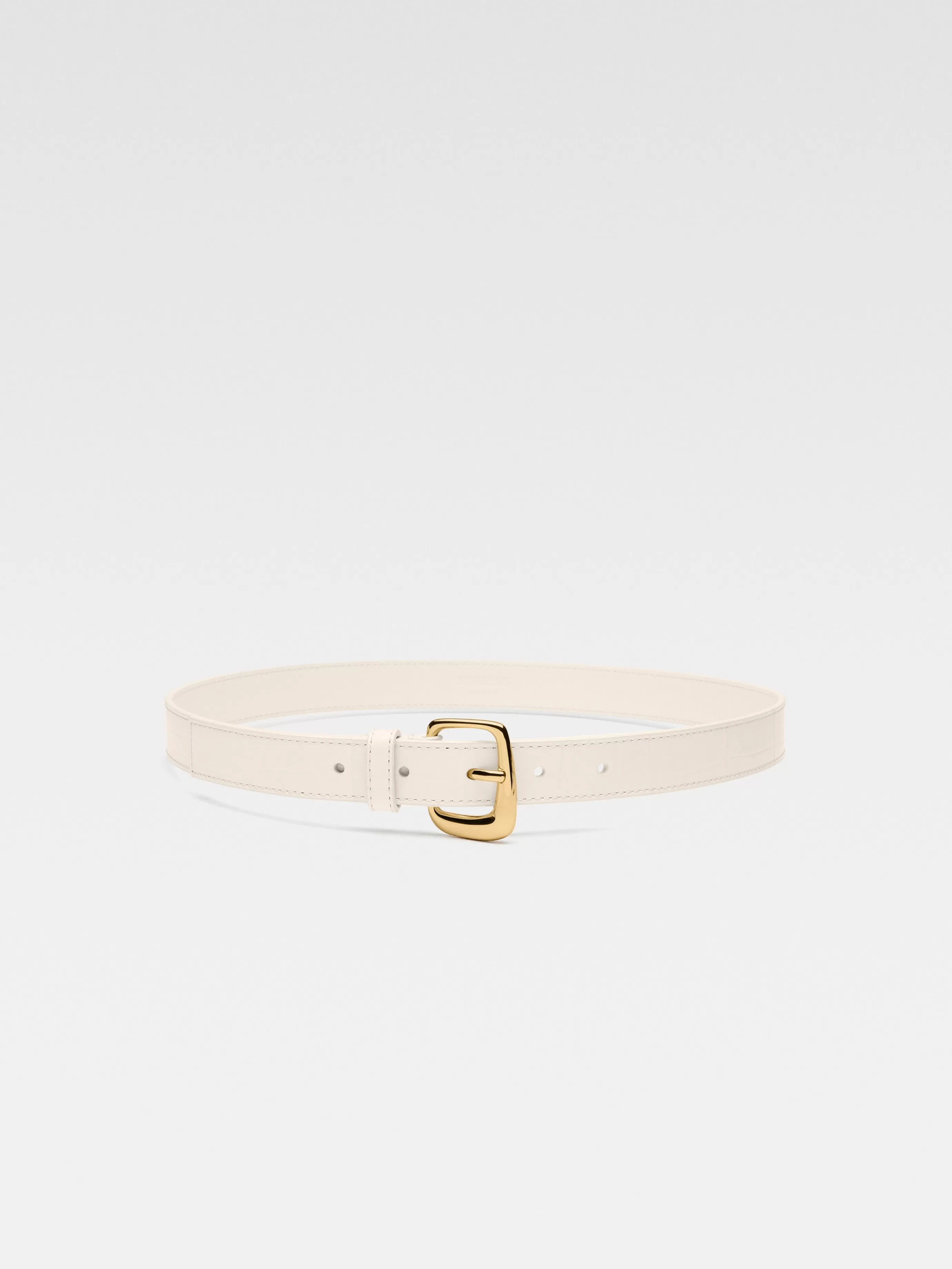 Femme Jacquemus La ceinture Ovalo