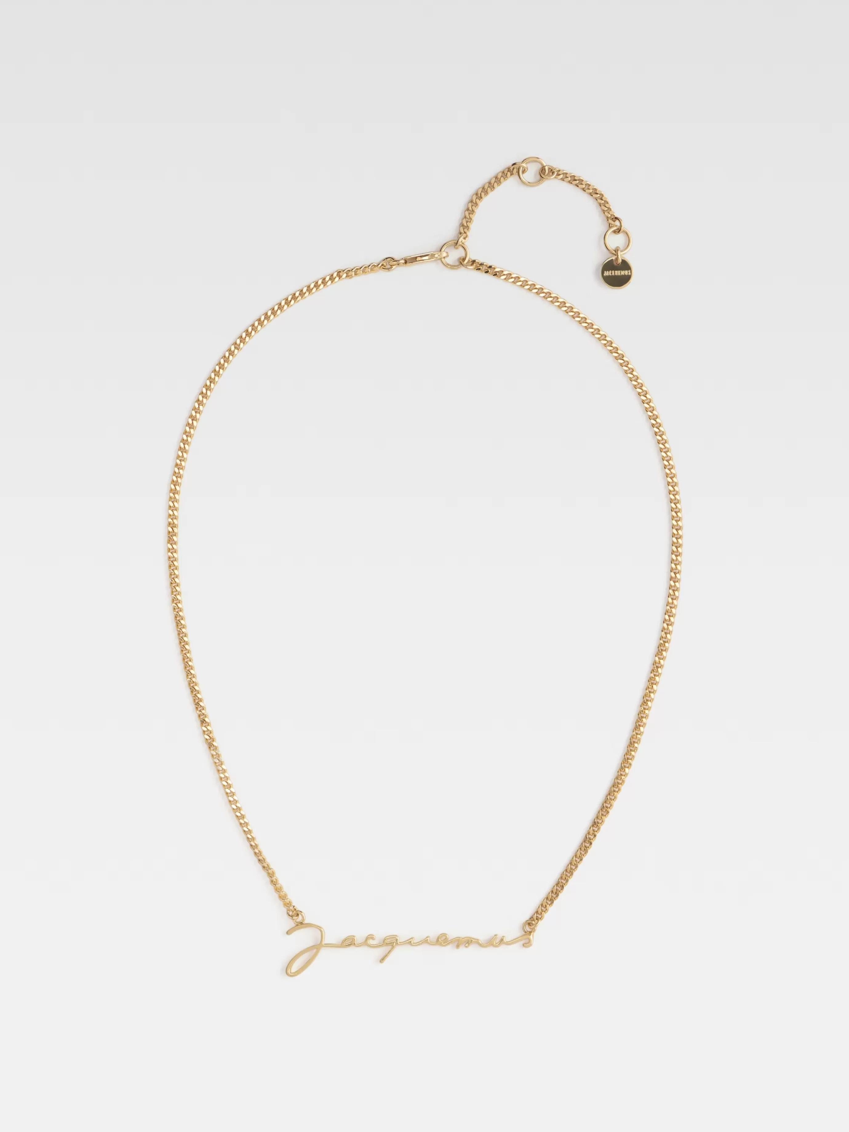 Femme/Homme Jacquemus La chaine