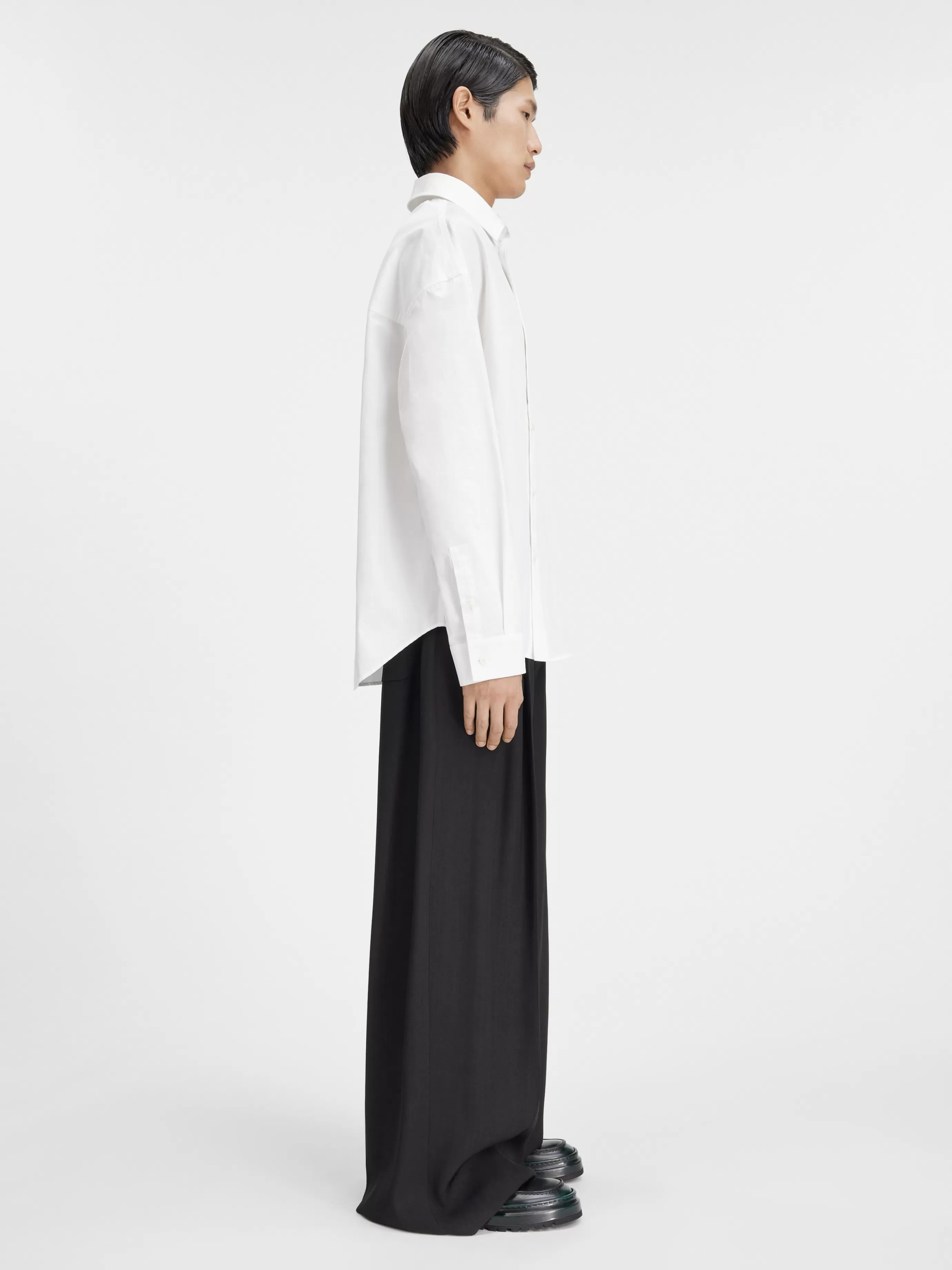 Homme Jacquemus La chemise Cuadro