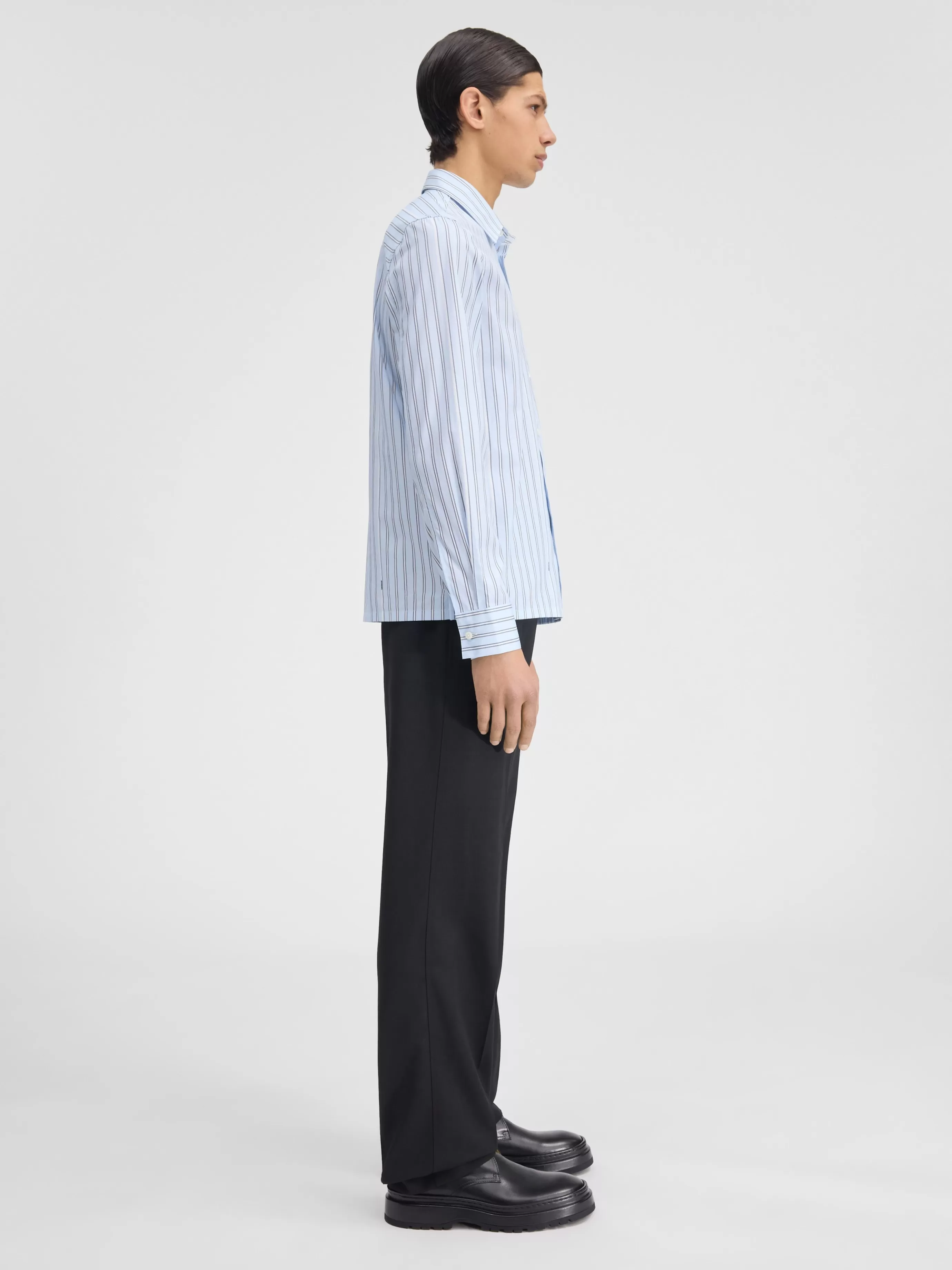 Femme/Homme Jacquemus La chemise de costume