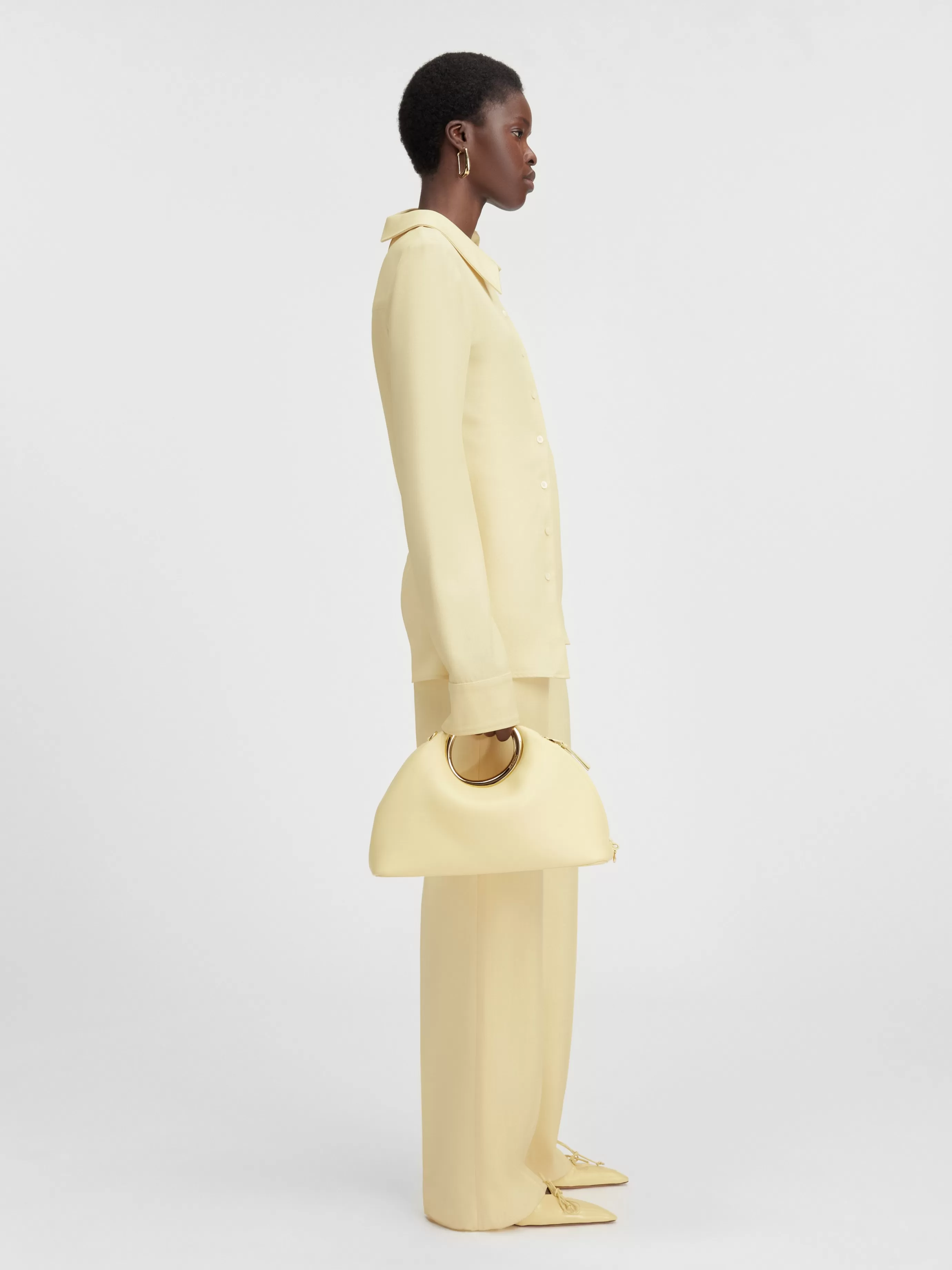 Femme Jacquemus La chemise Pablo