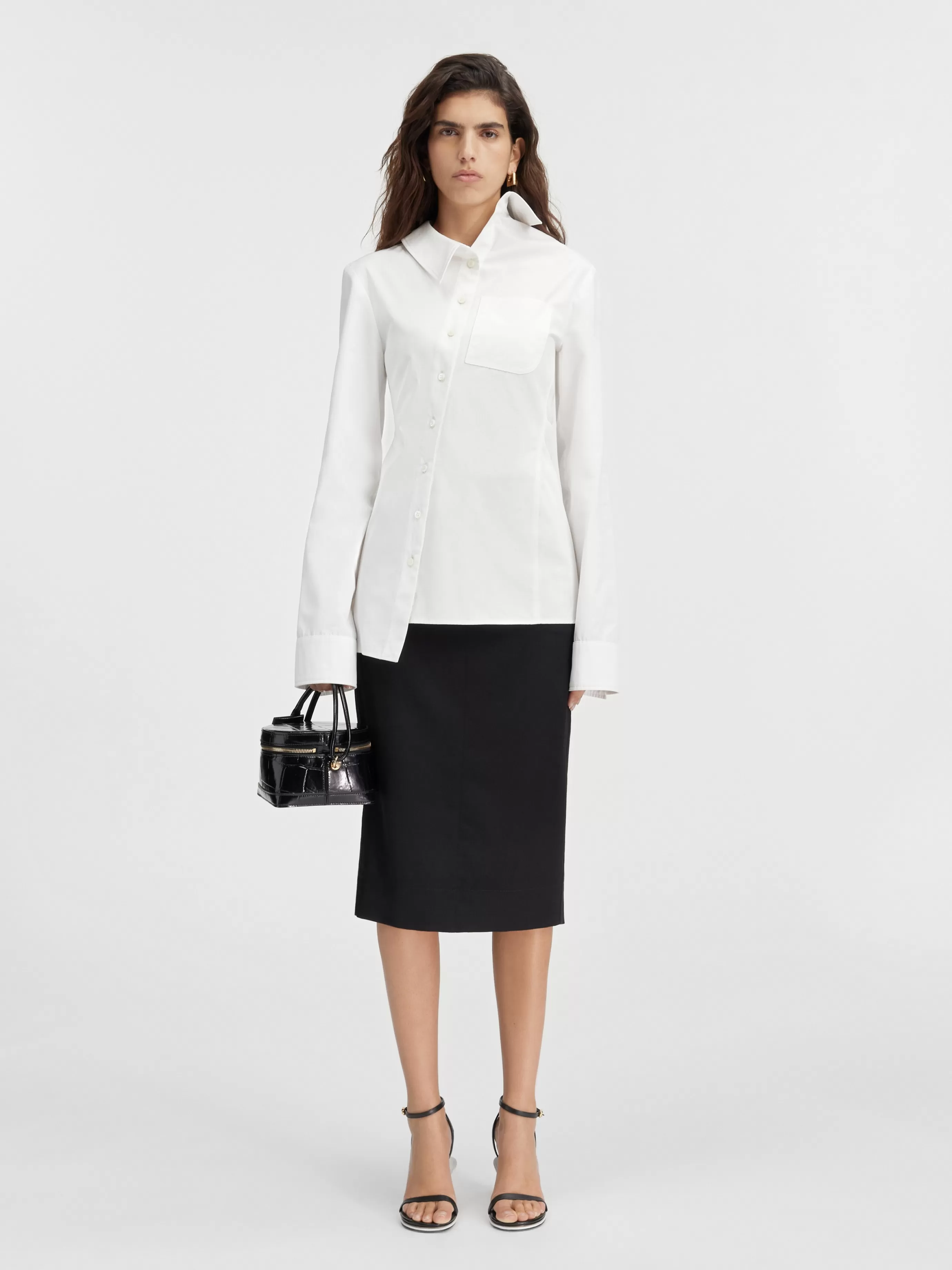 Femme Jacquemus La chemise Pablo