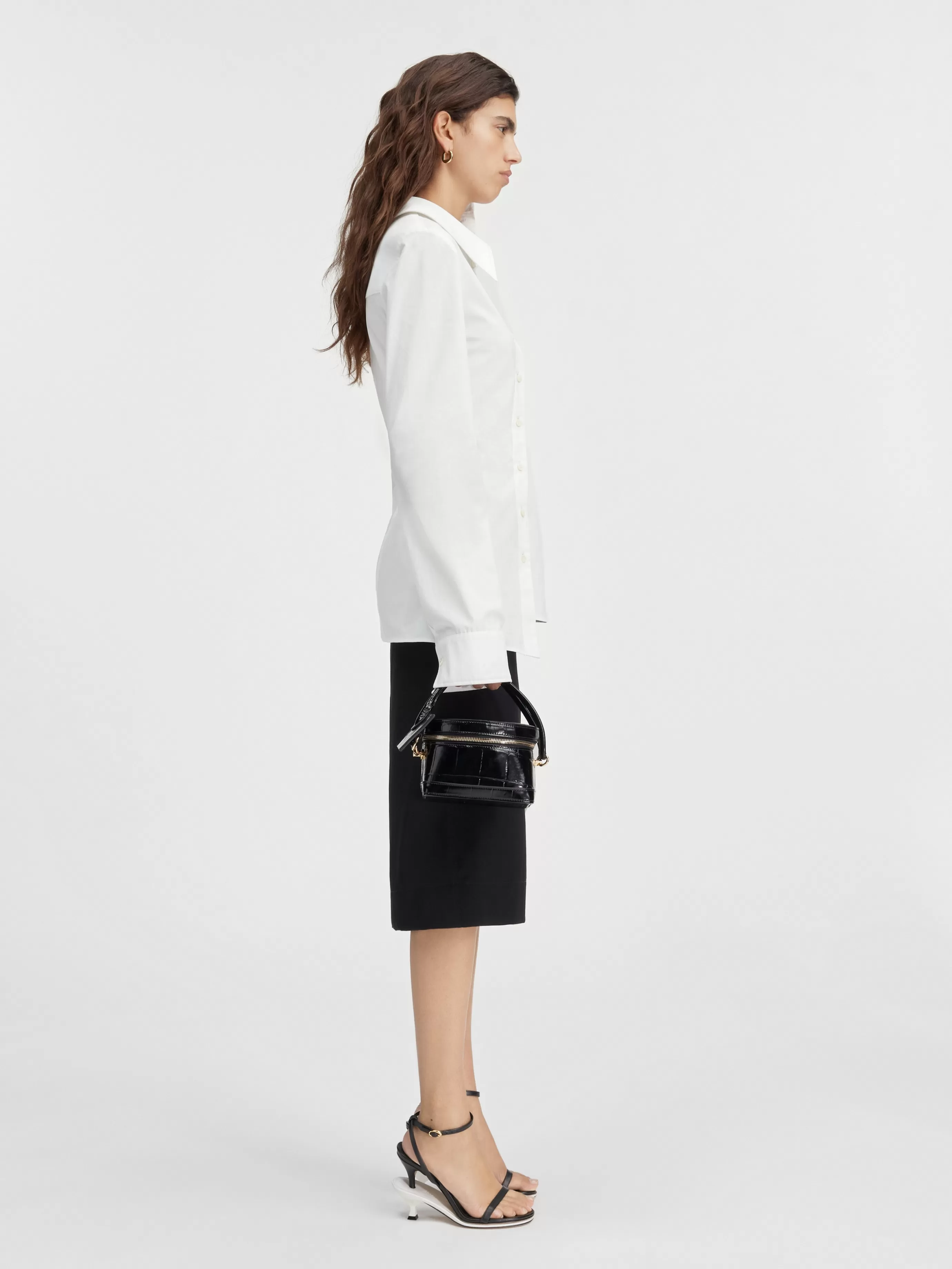 Femme Jacquemus La chemise Pablo