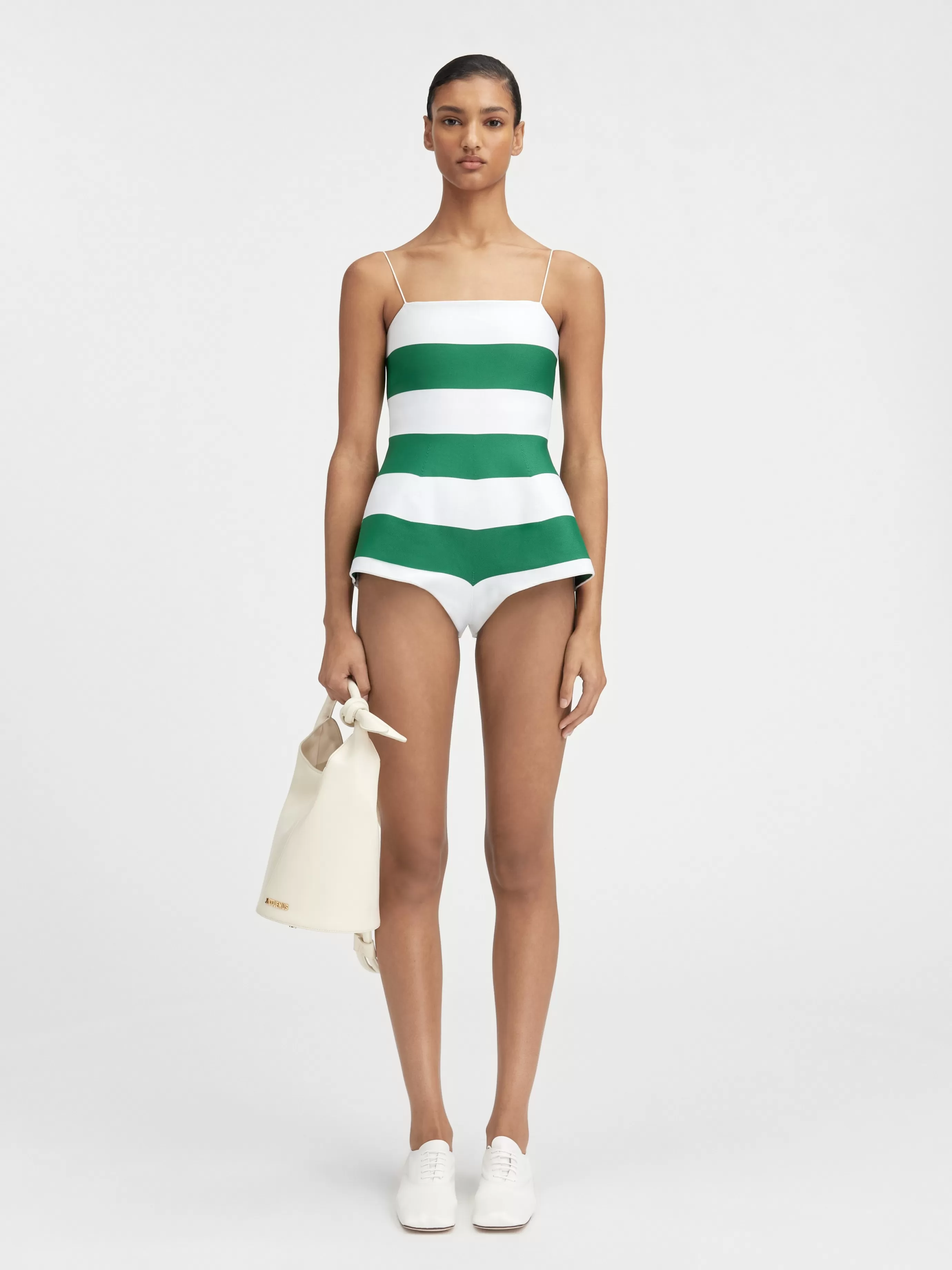Femme Jacquemus La combi Bimini