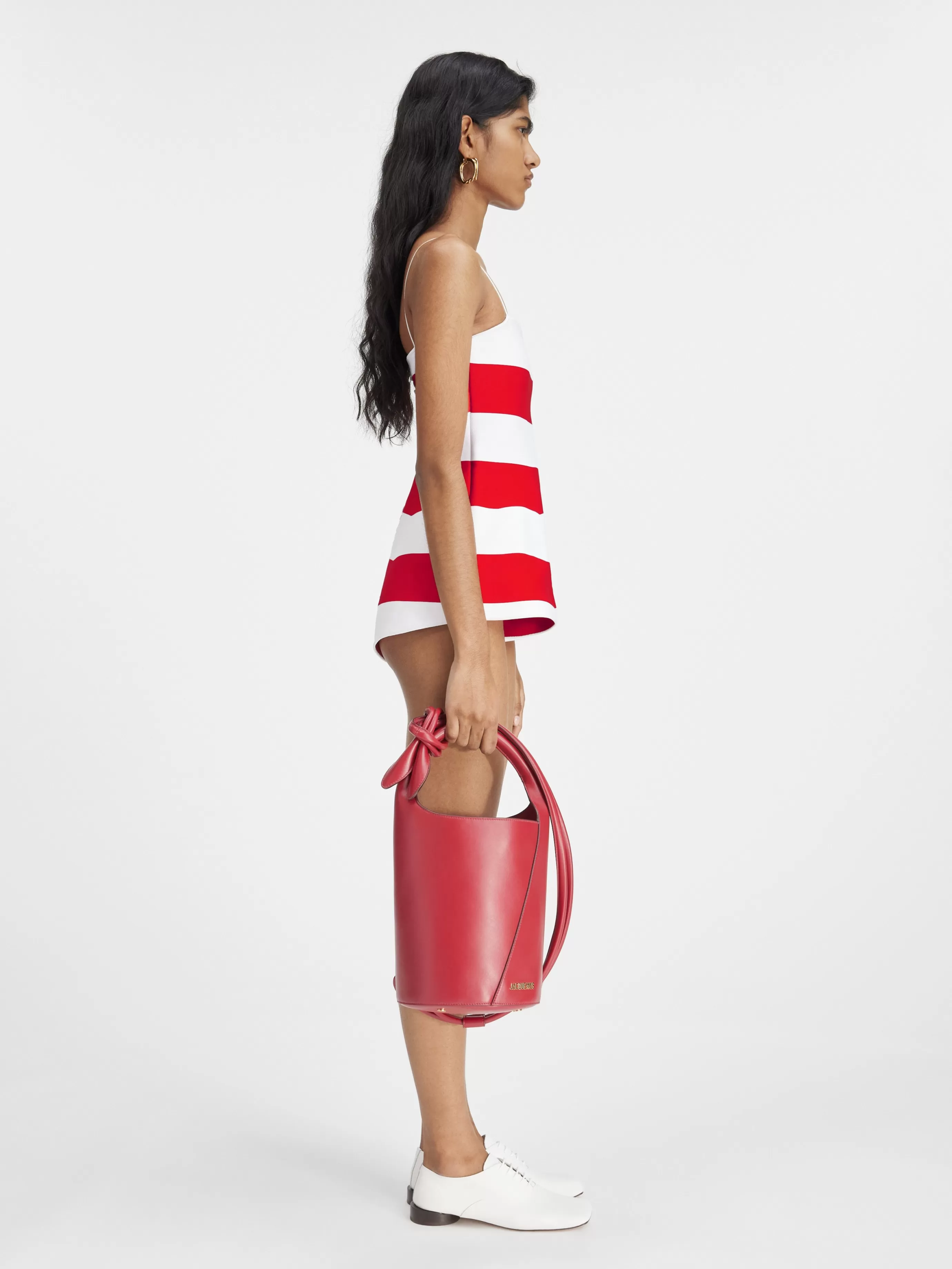 Femme Jacquemus La combi Bimini