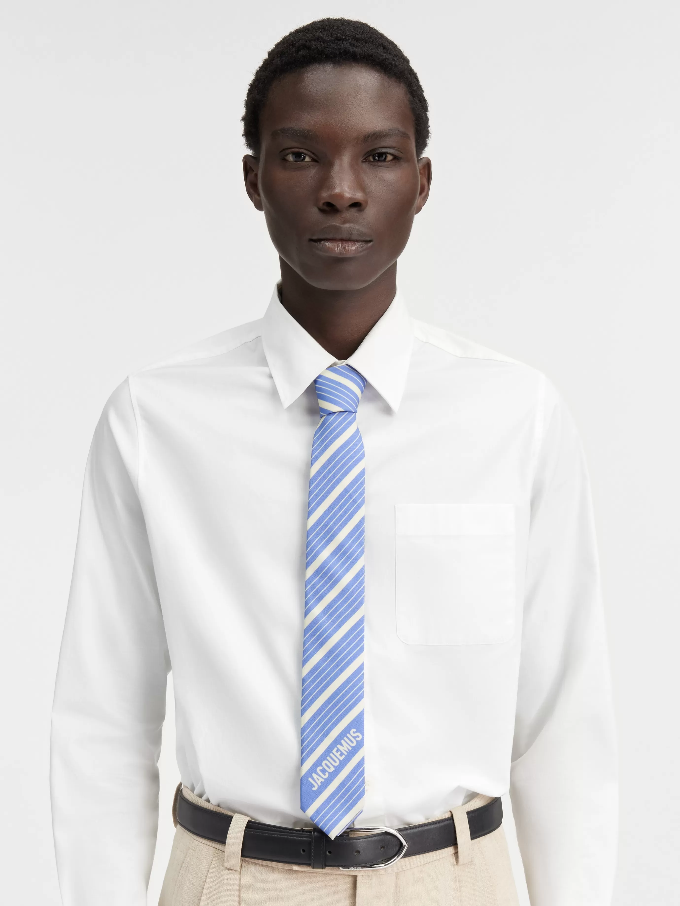 Femme/Homme Jacquemus La cravate