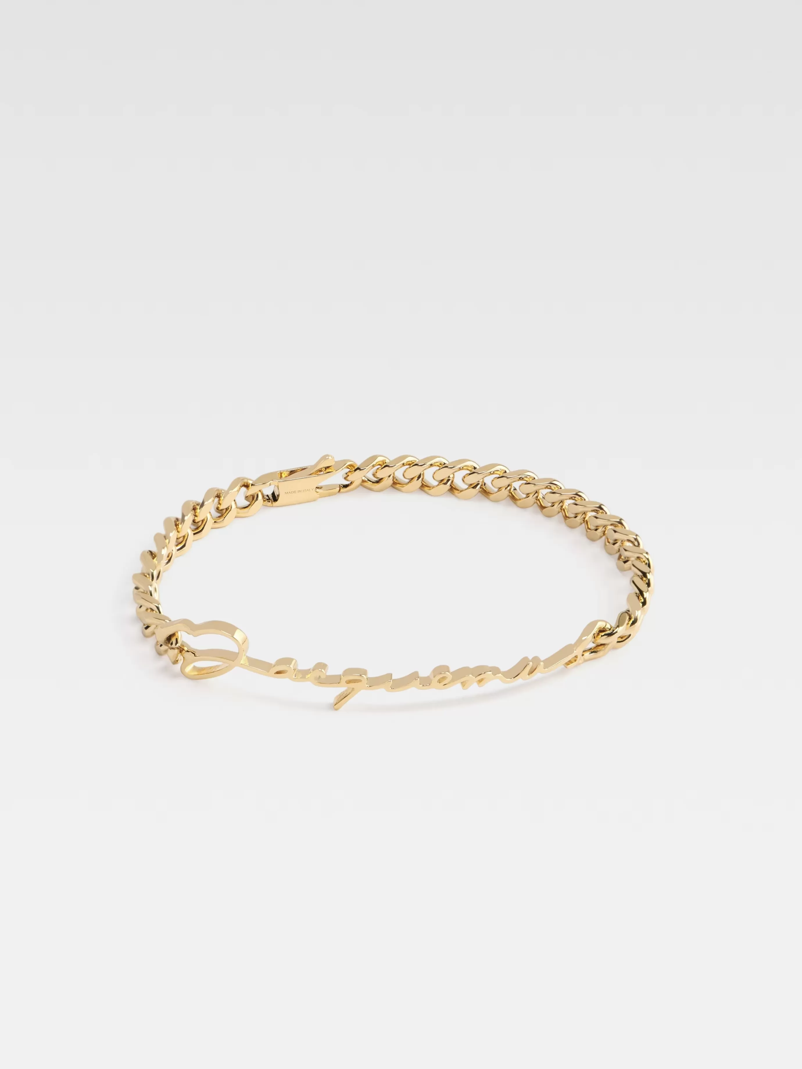 Femme/Homme Jacquemus La gourmette