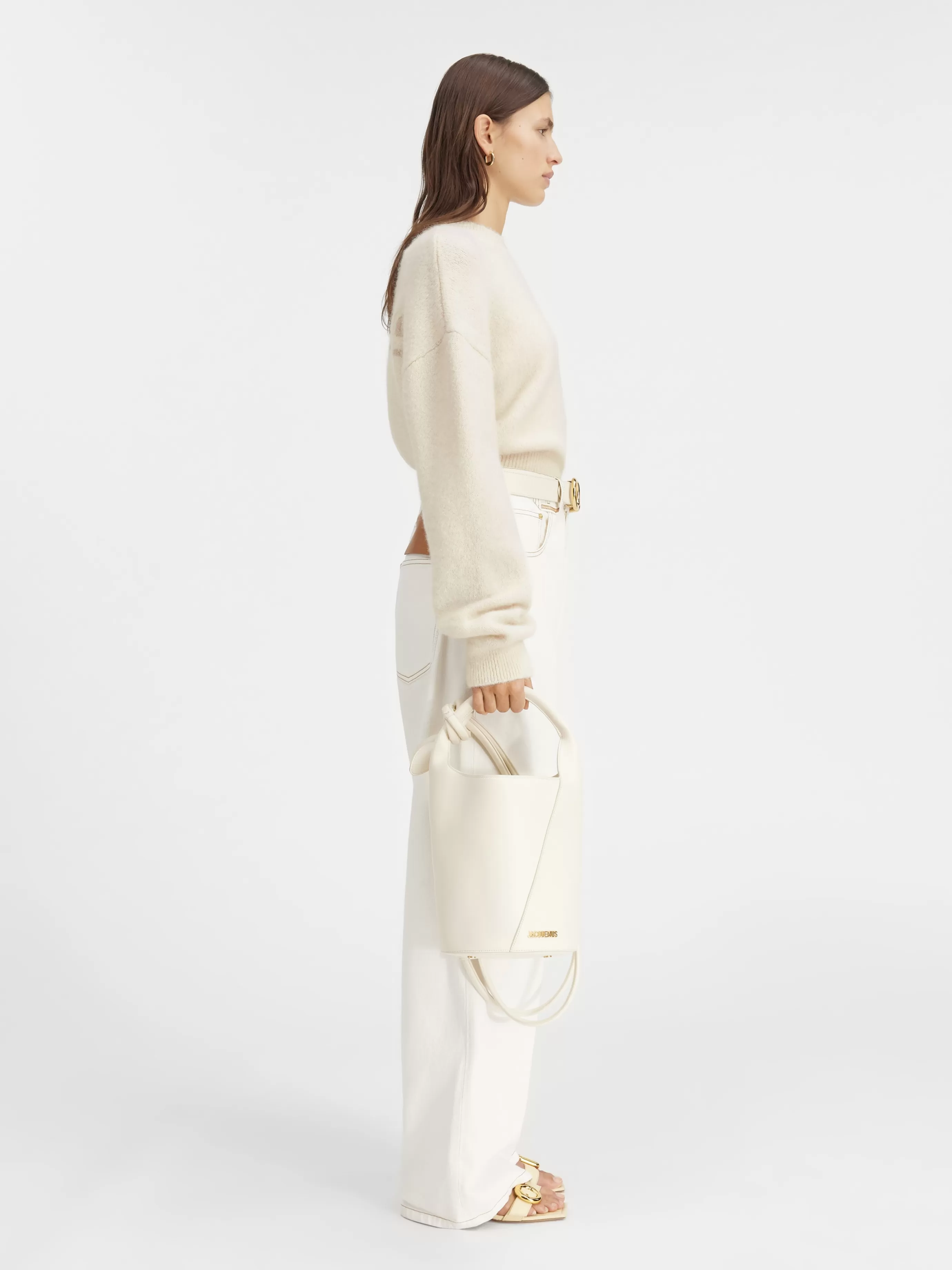 Femme Jacquemus La maille