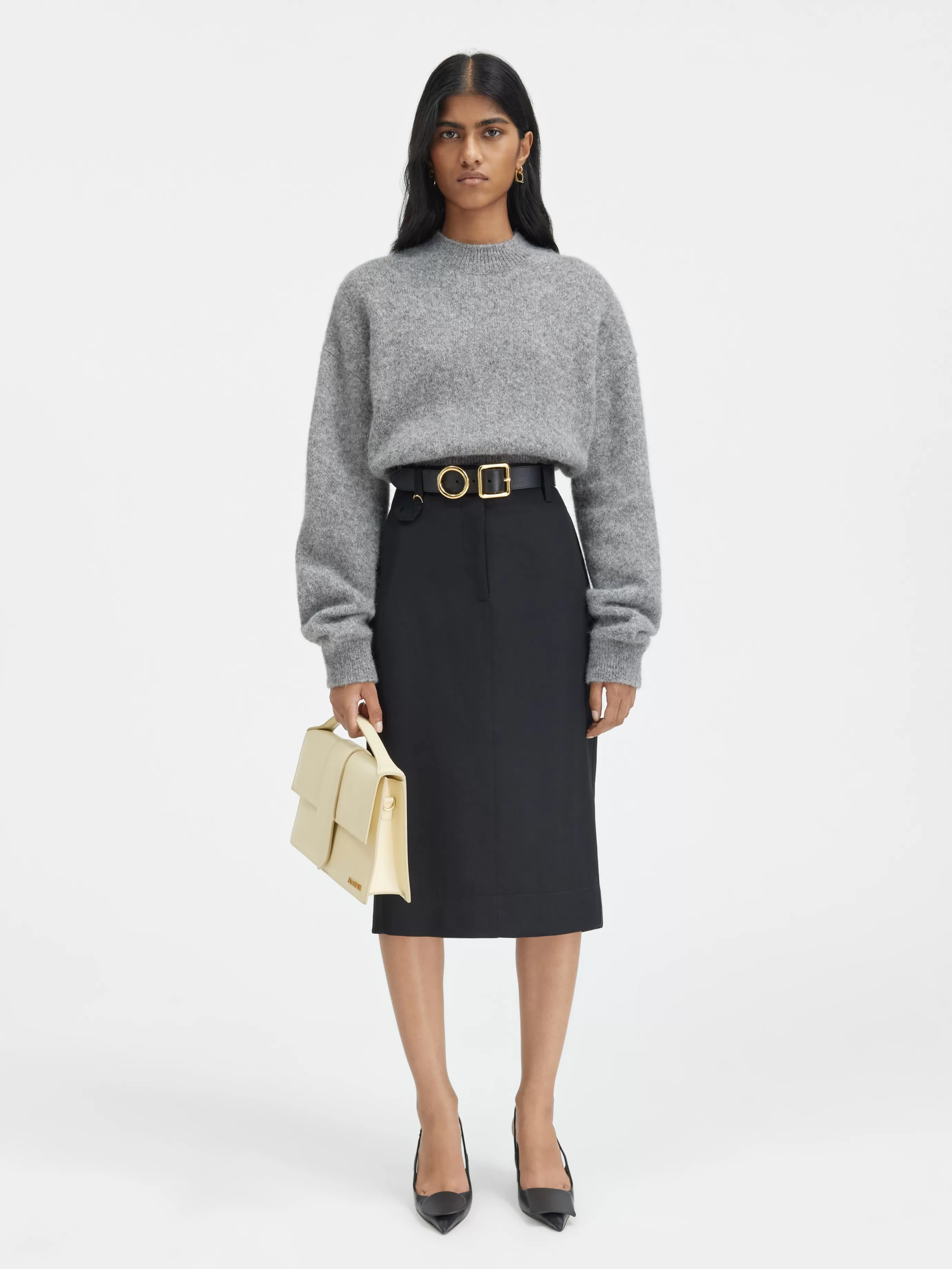 Femme Jacquemus La maille