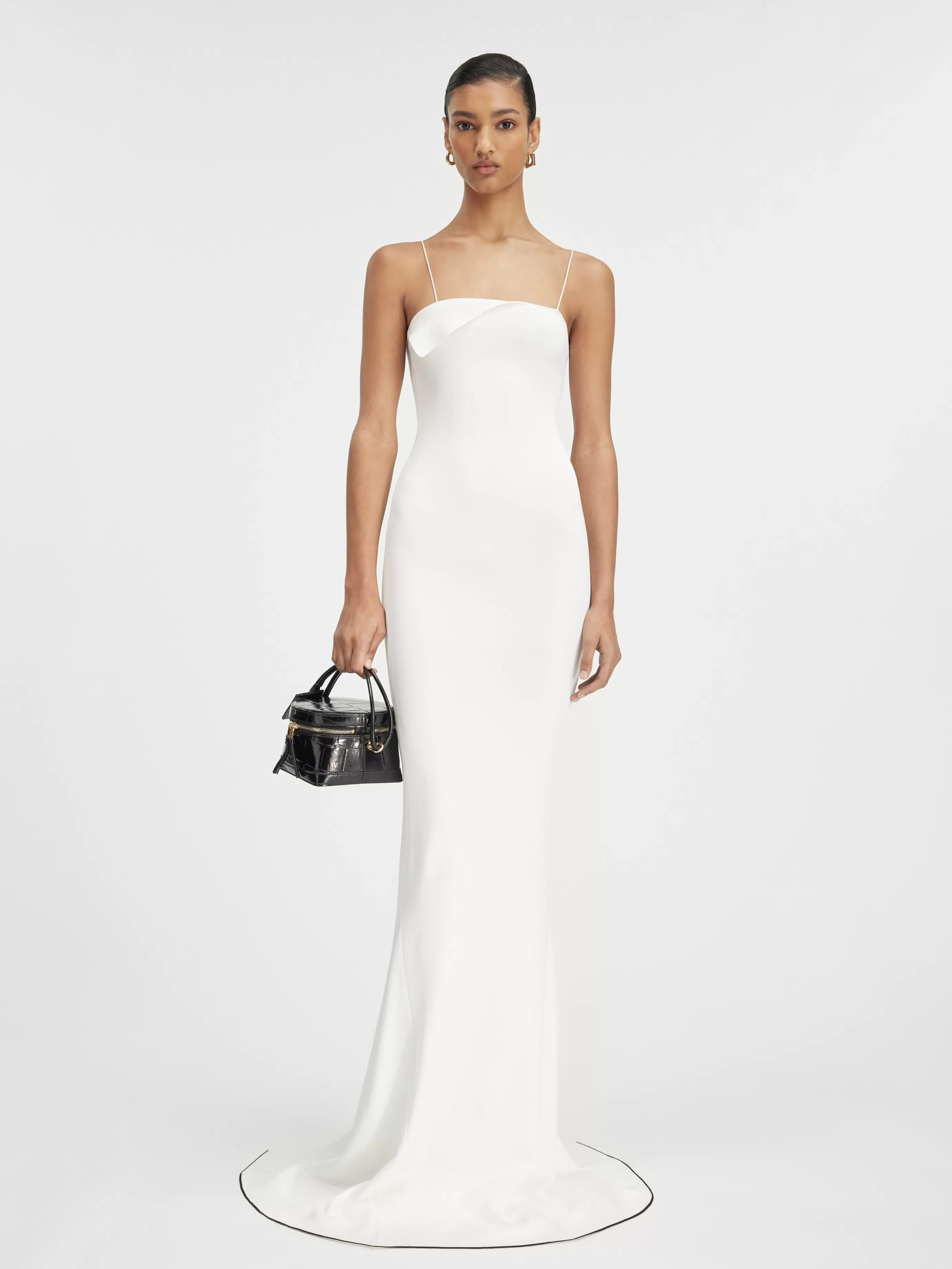 Femme Jacquemus La robe Aro