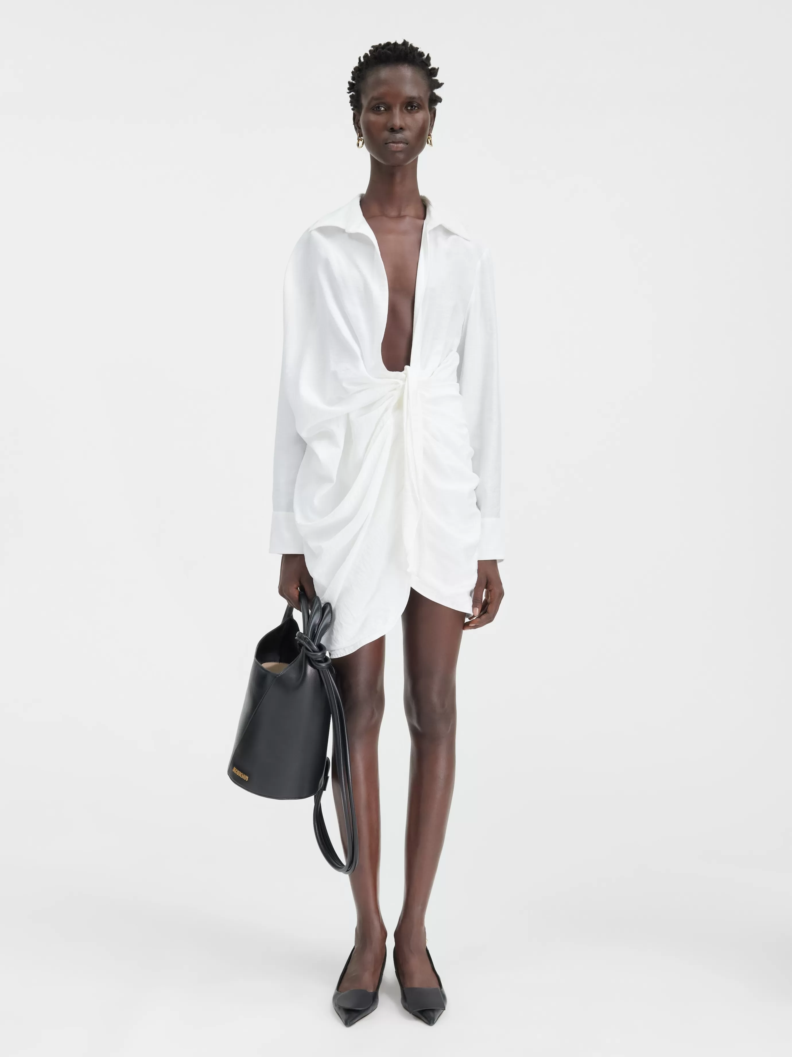 Femme Jacquemus La robe Bahia