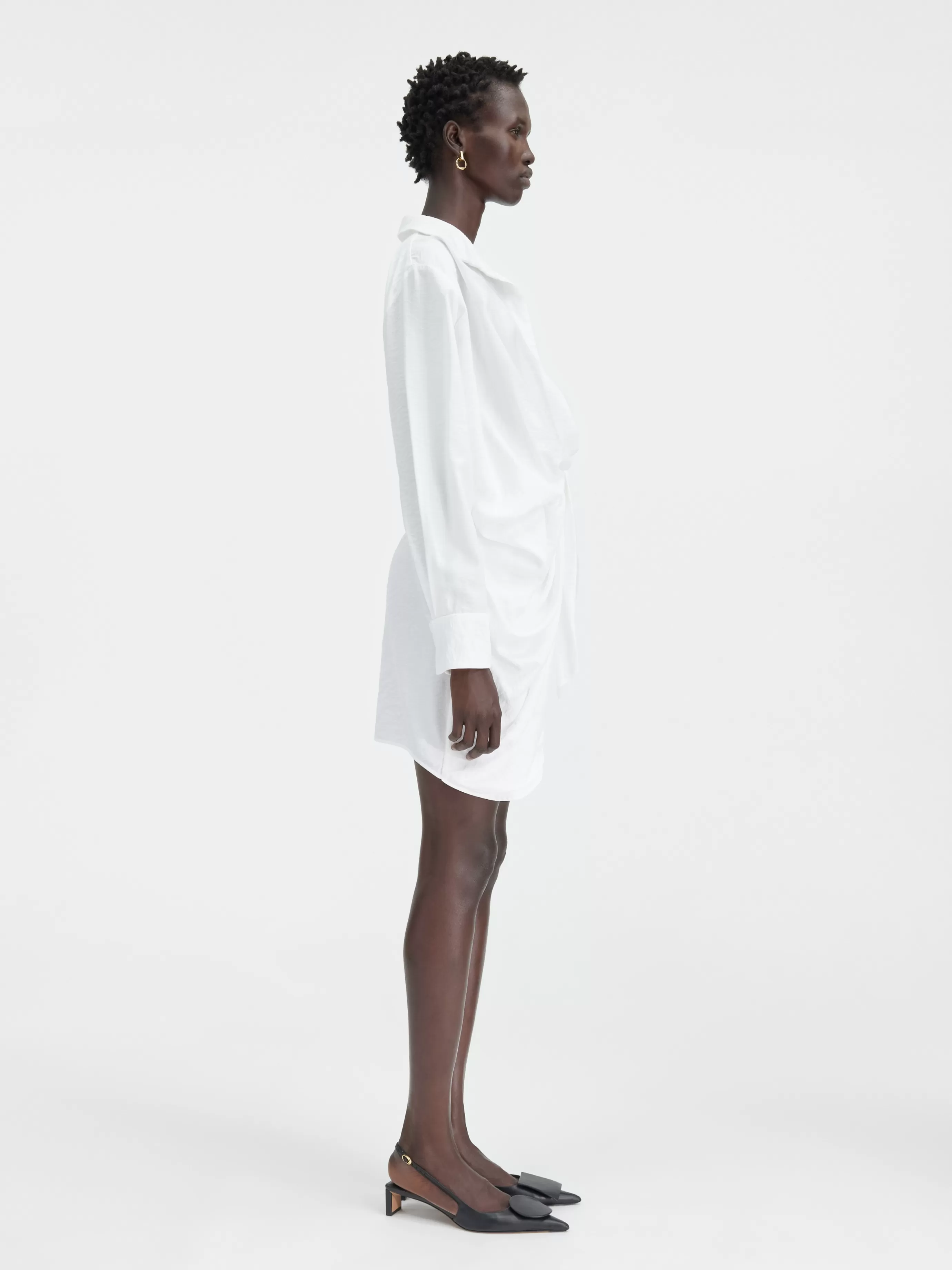 Femme Jacquemus La robe Bahia