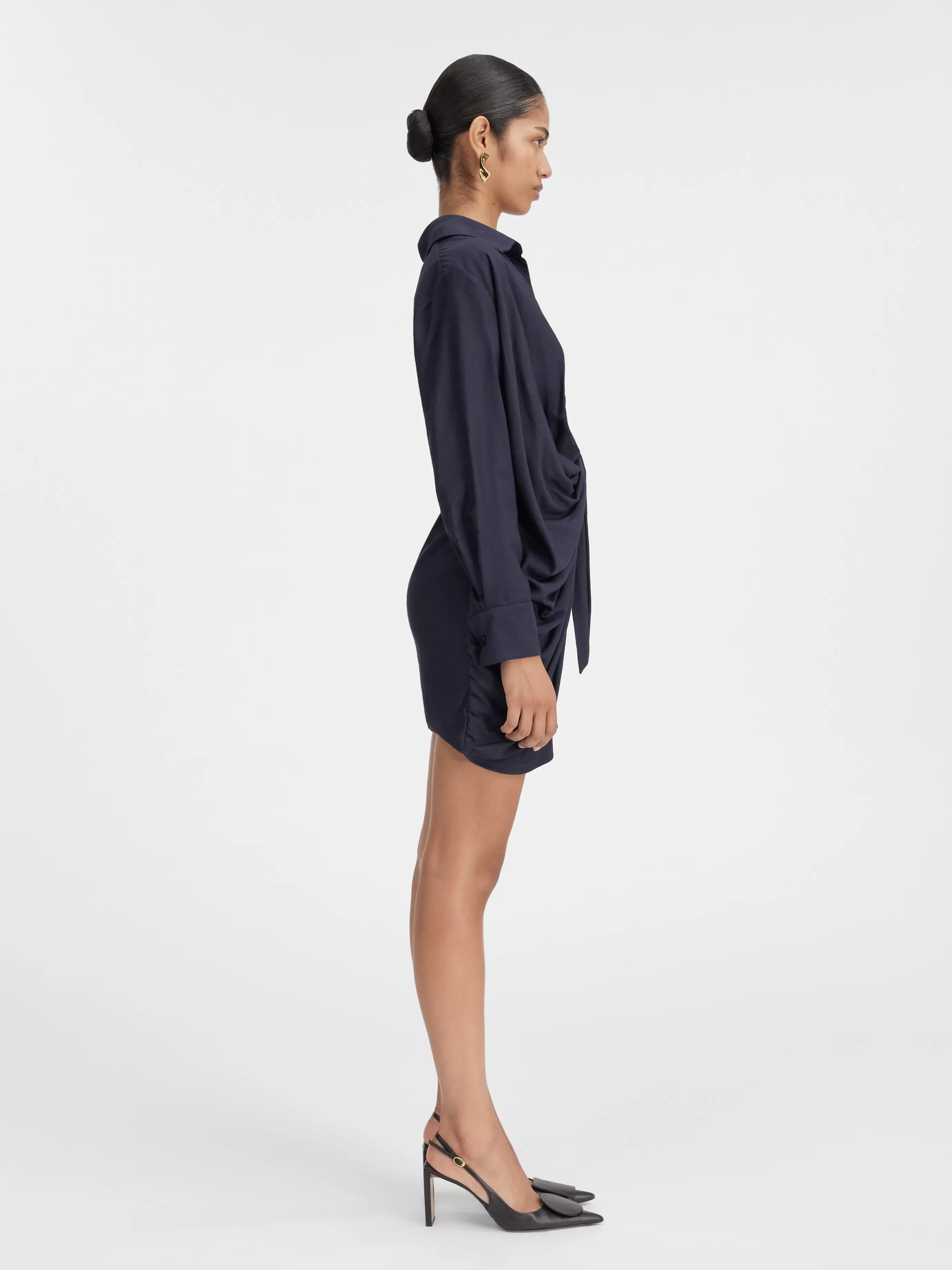 Femme Jacquemus La robe Bahia