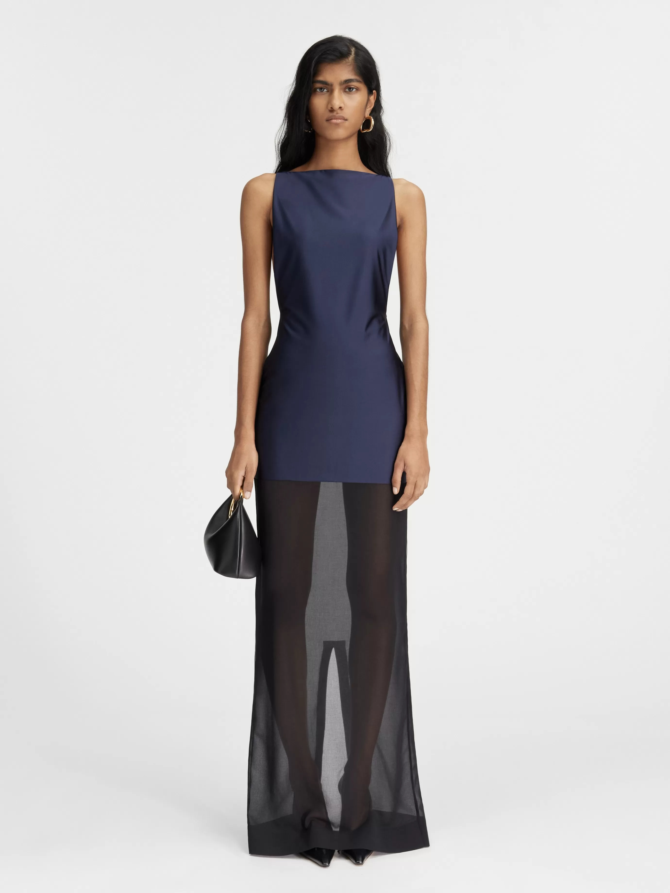 Femme Jacquemus La robe Banista