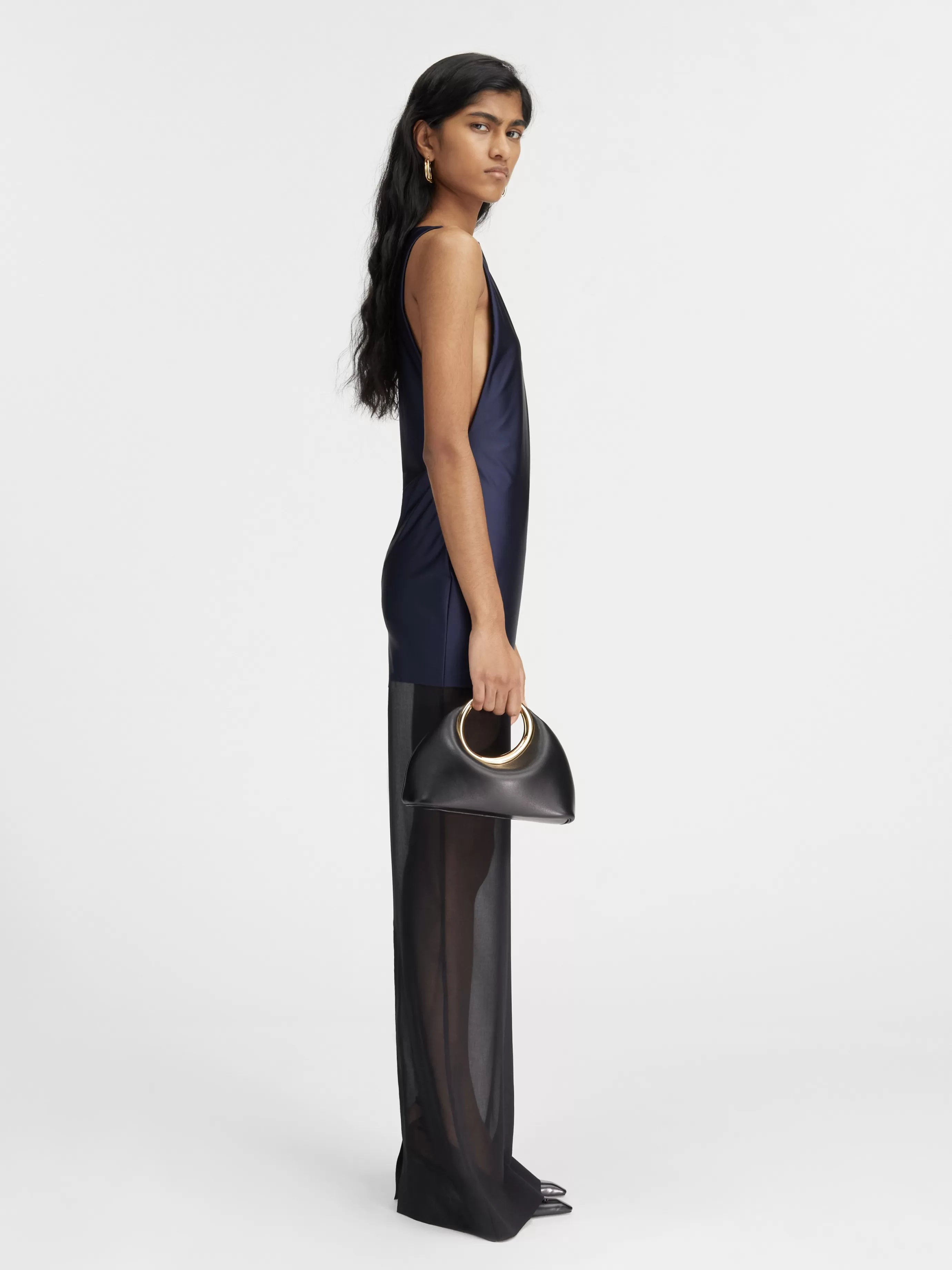 Femme Jacquemus La robe Banista
