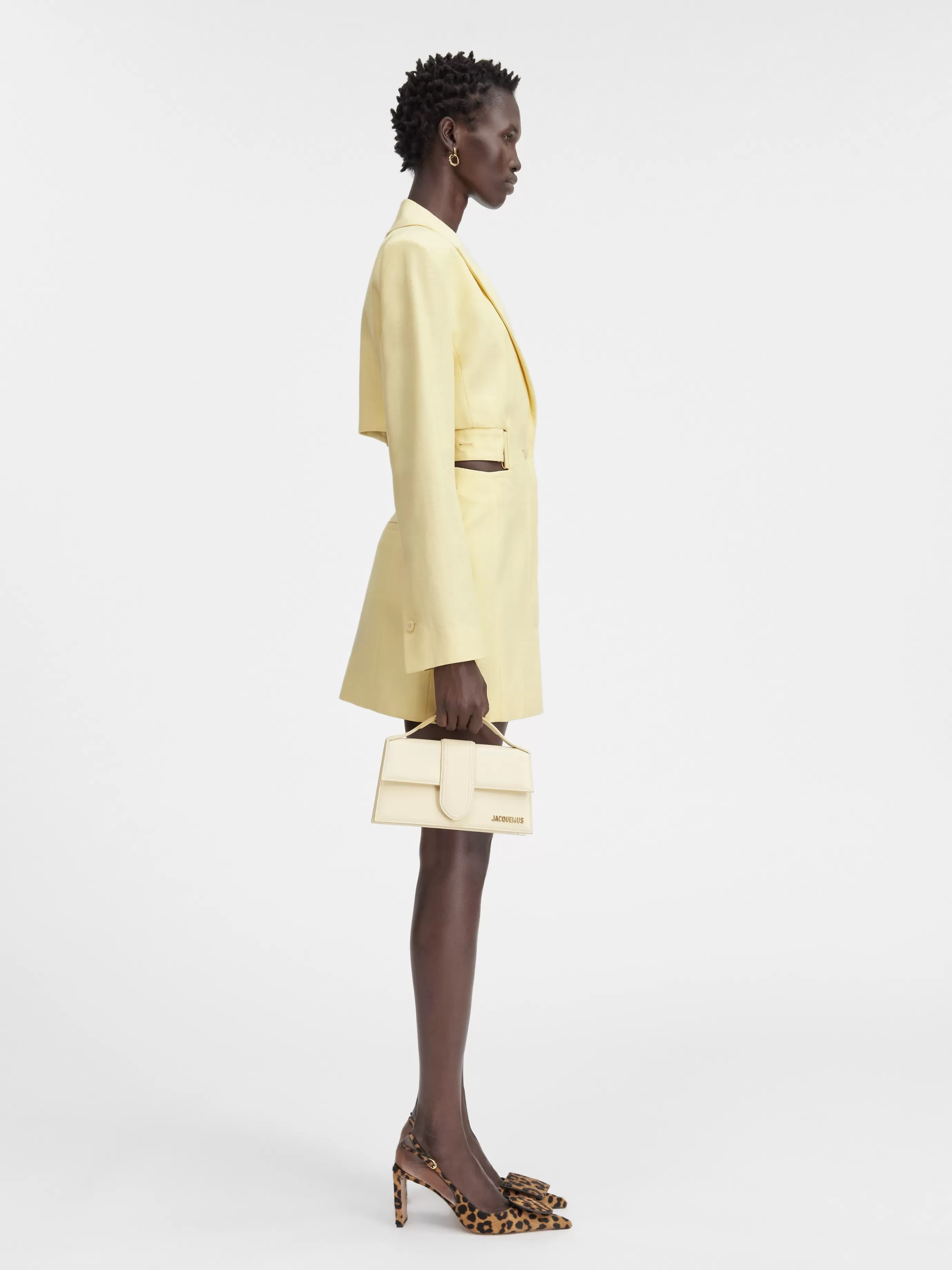Femme Jacquemus La robe Bari