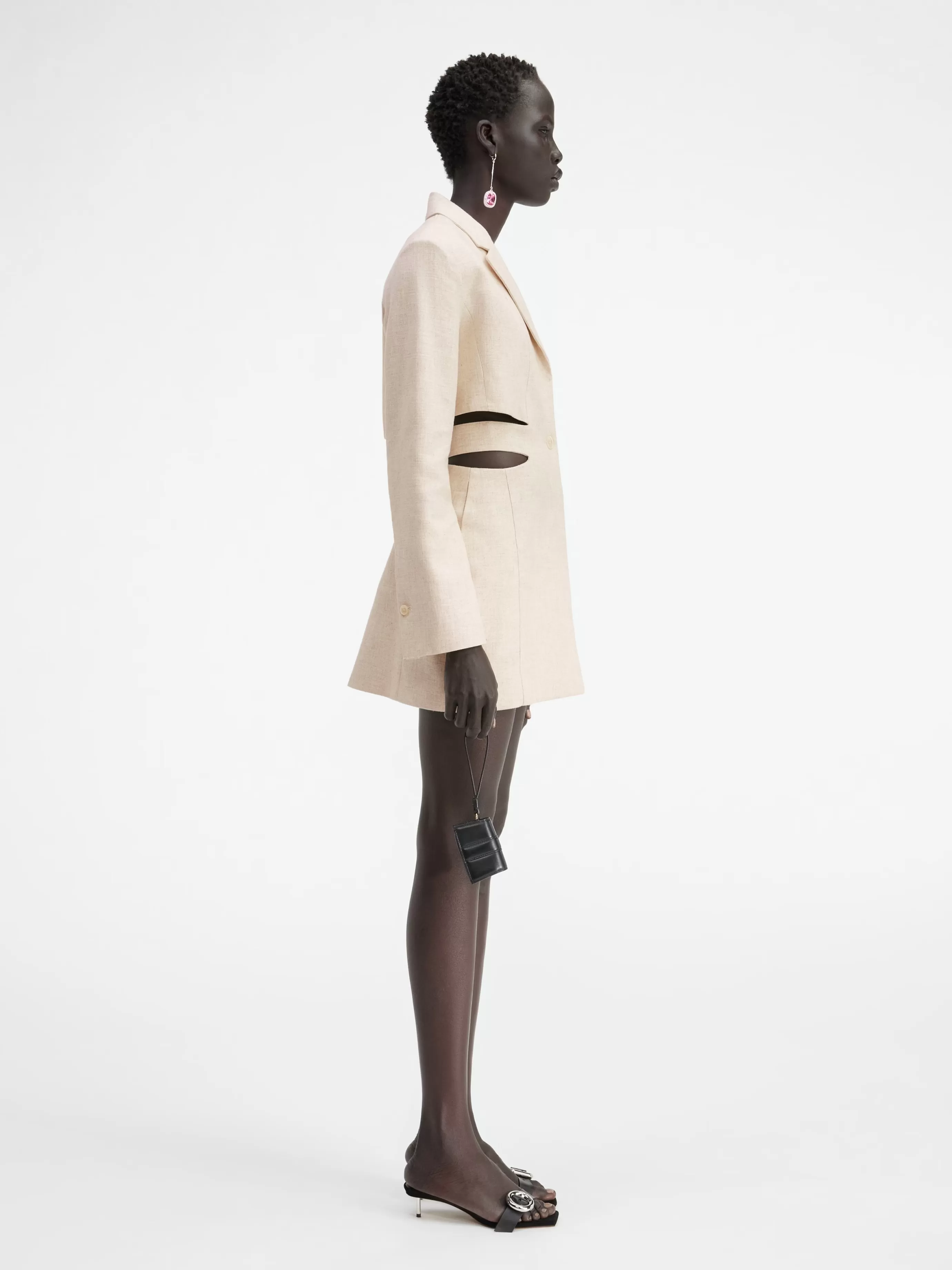 Femme Jacquemus La robe Bari