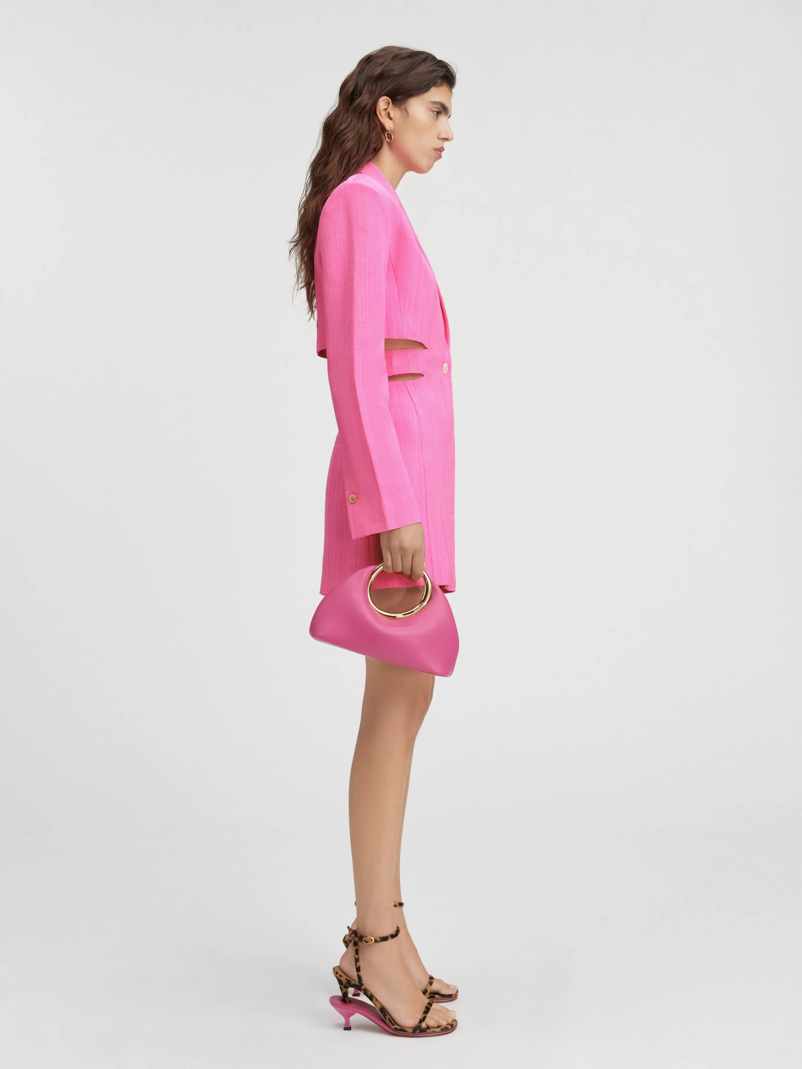 Femme Jacquemus La robe Bari