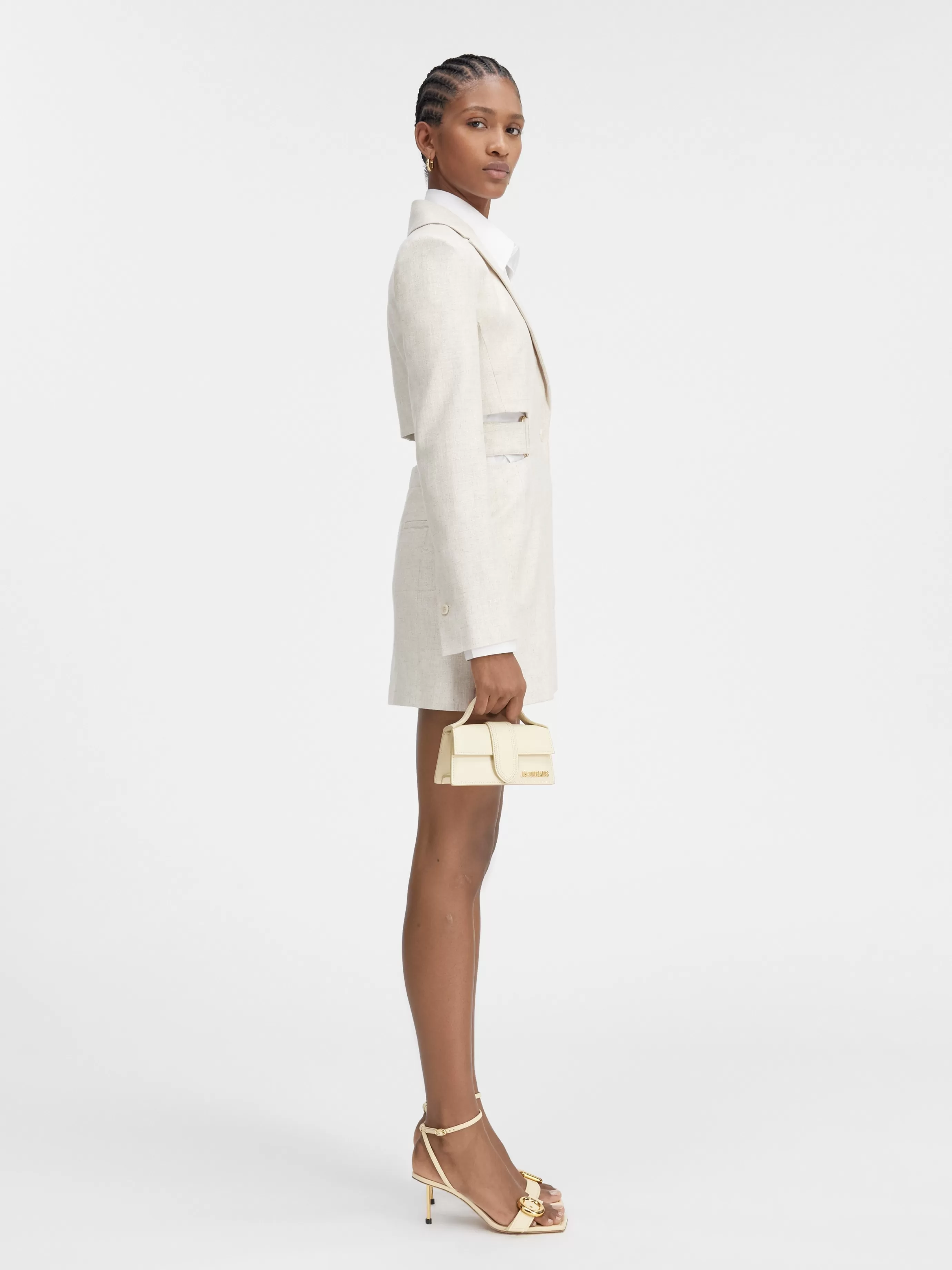 Femme Jacquemus La robe Bari