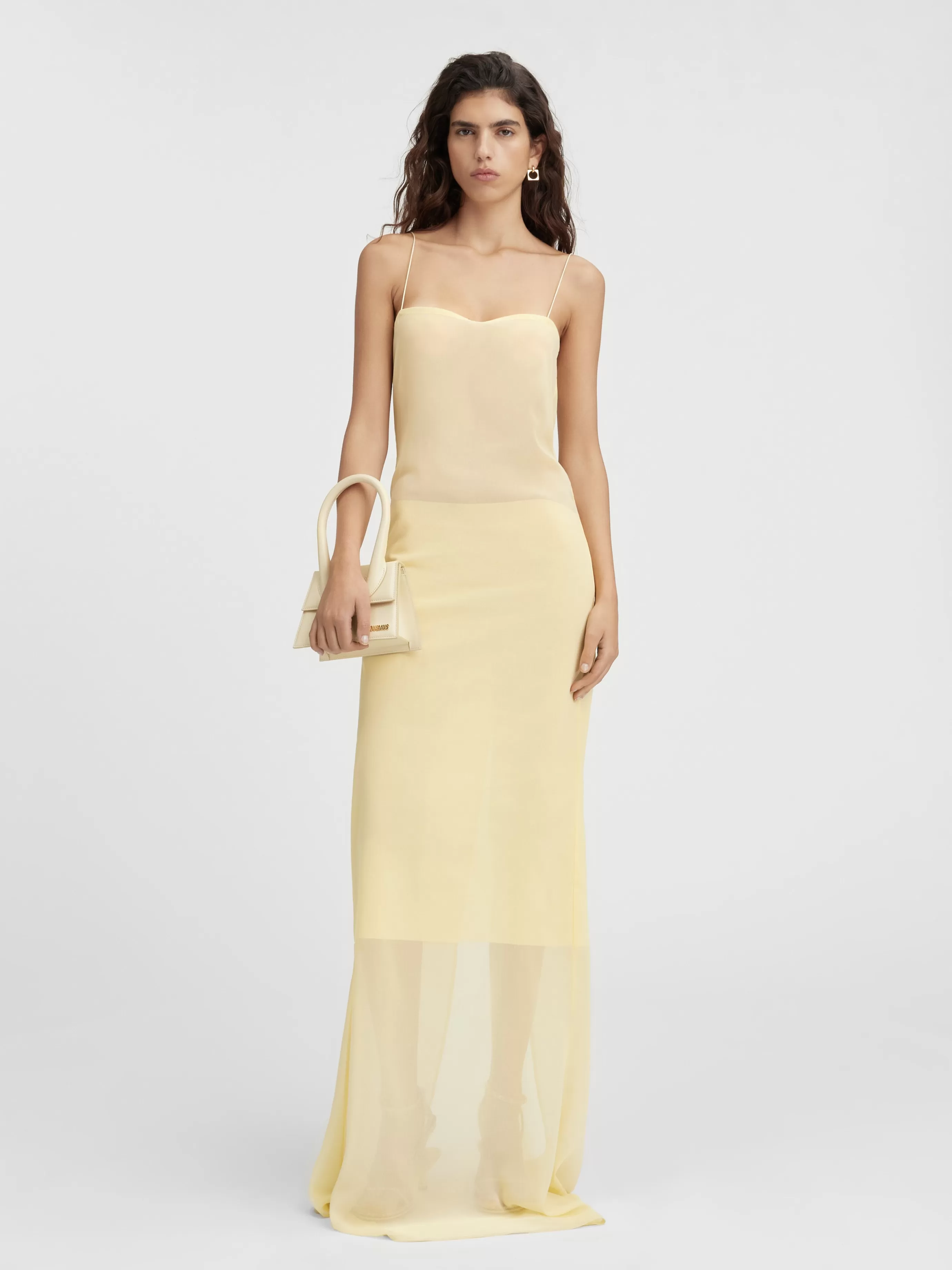 Femme Jacquemus La robe Brezza