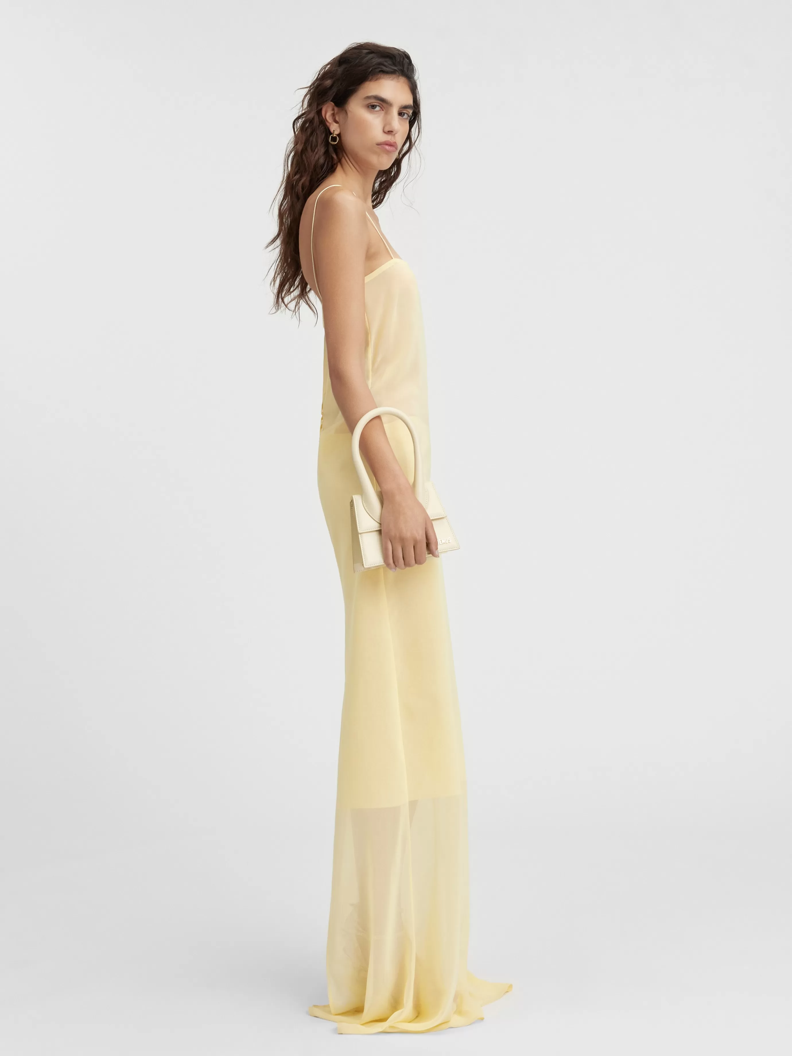Femme Jacquemus La robe Brezza