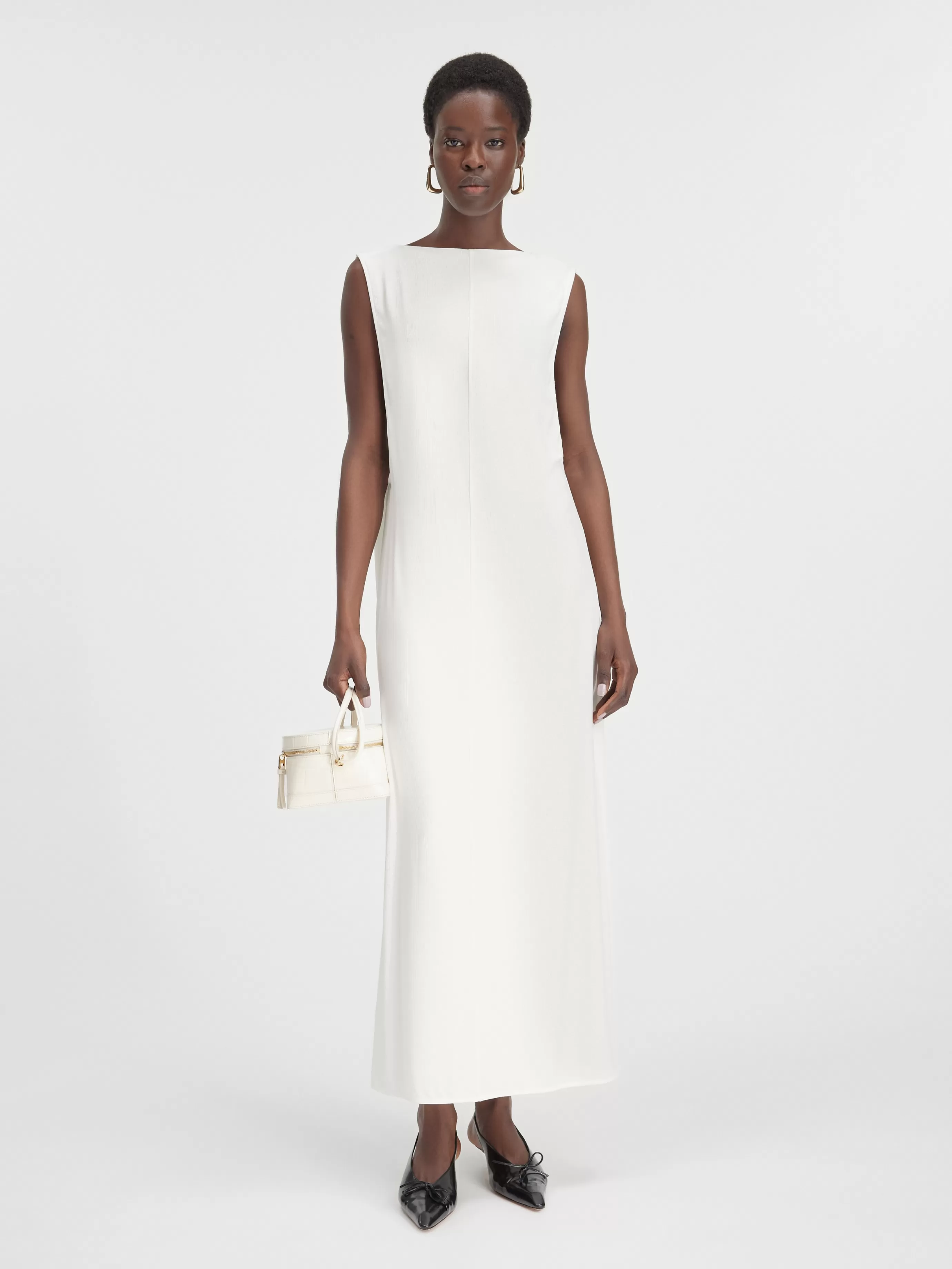 Femme Jacquemus La robe Capa