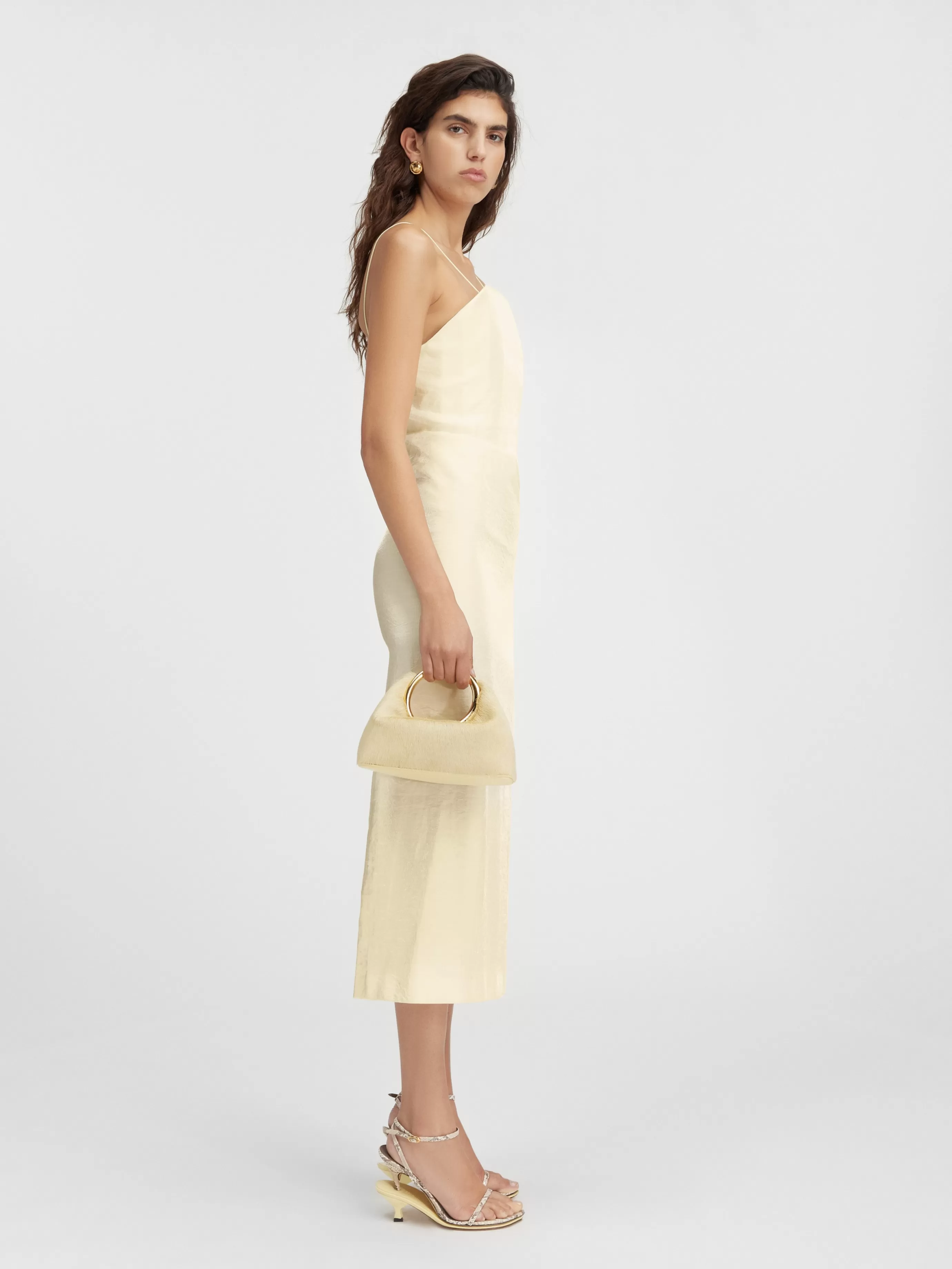 Femme Jacquemus La robe Carino