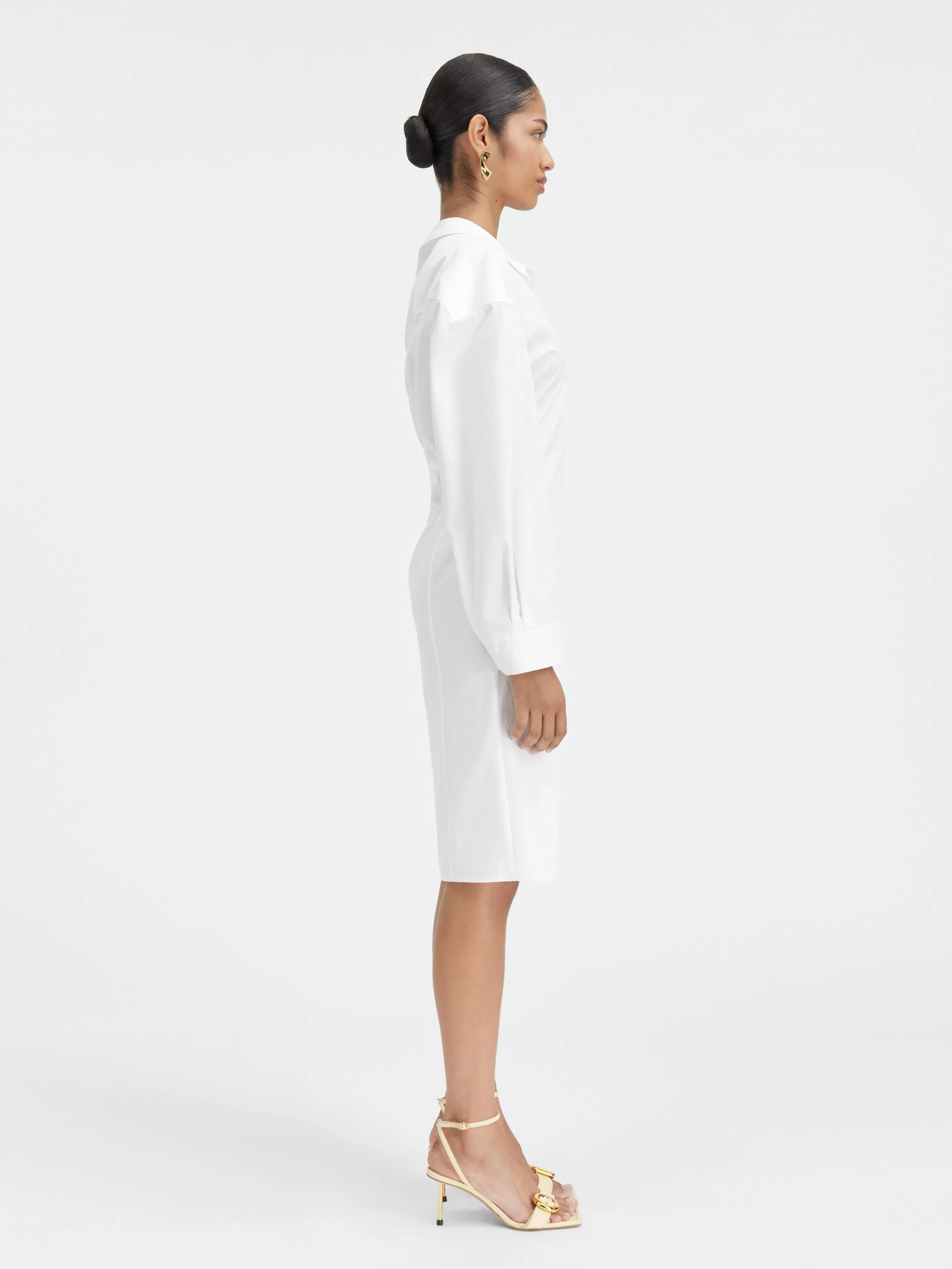 Femme Jacquemus La robe Chemise